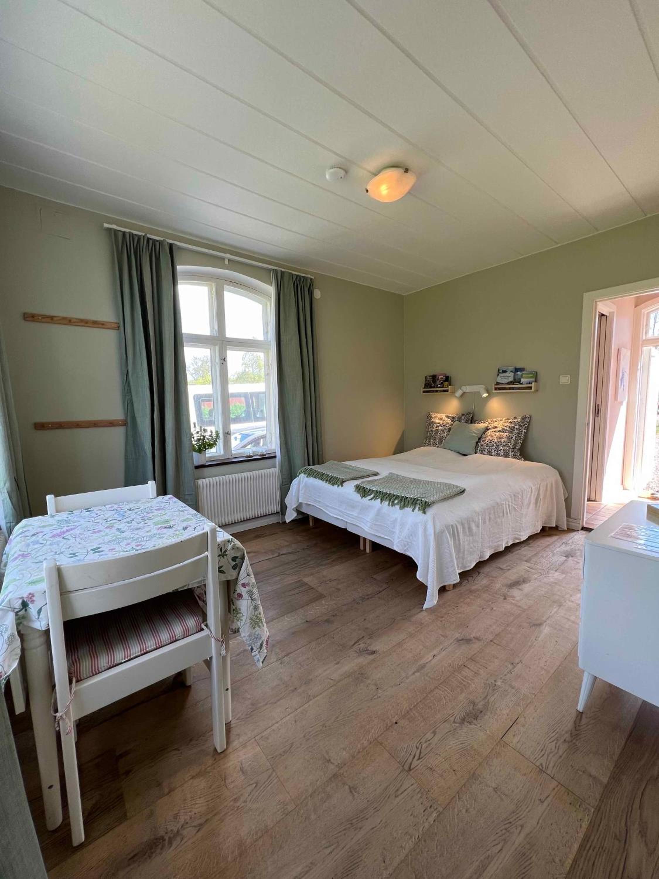 Pensionat Söderåsen view 2