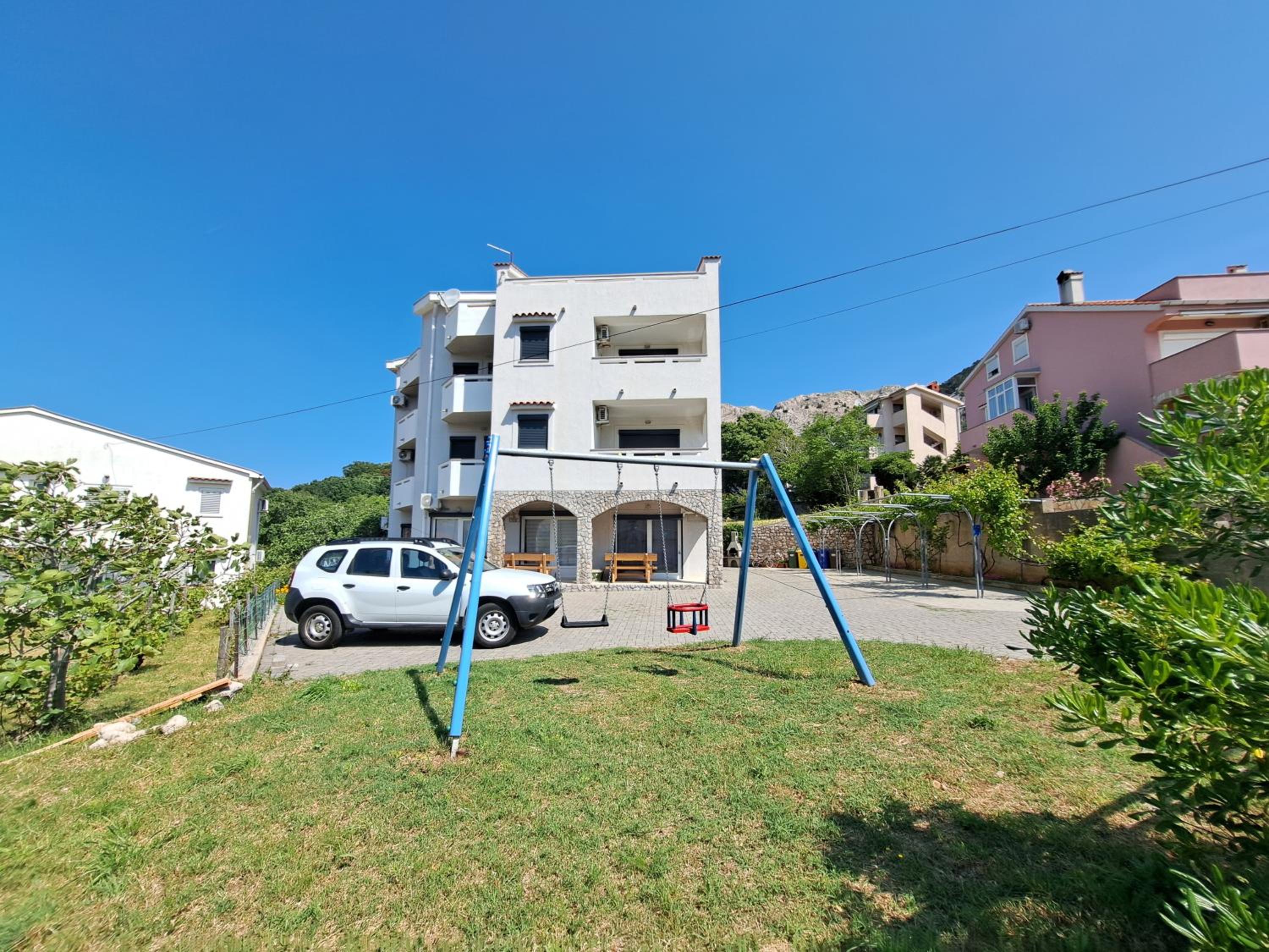 Apartments Leticia