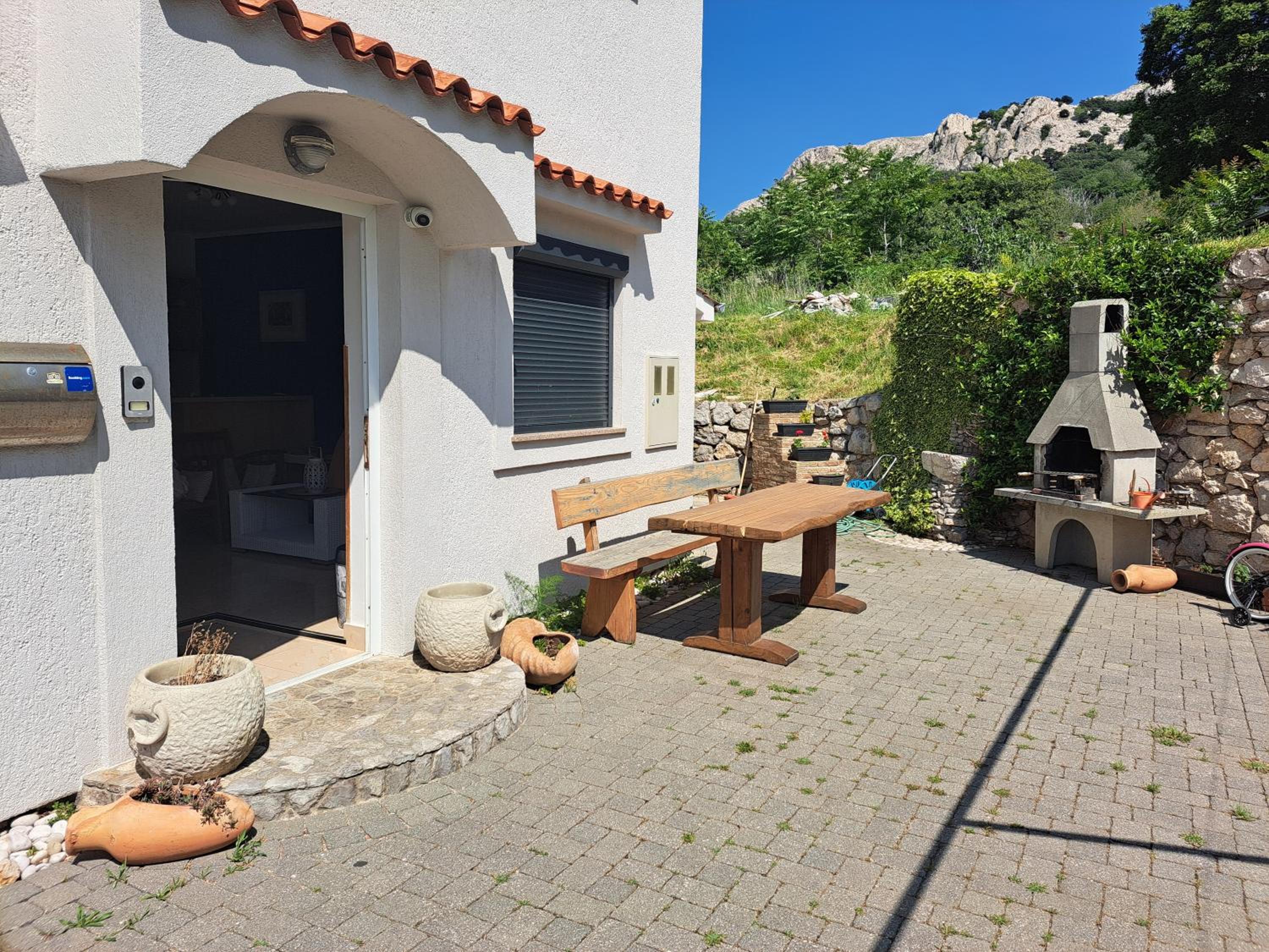Apartments Leticia