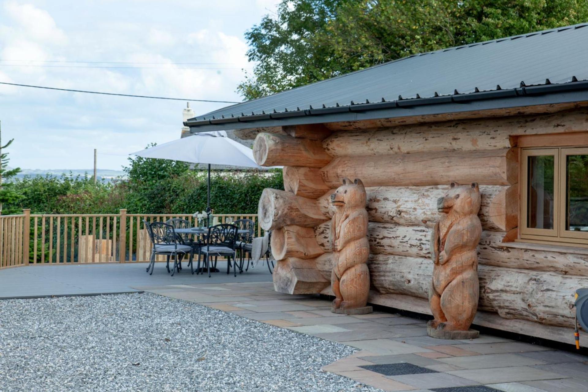 Frankaborough Lodge