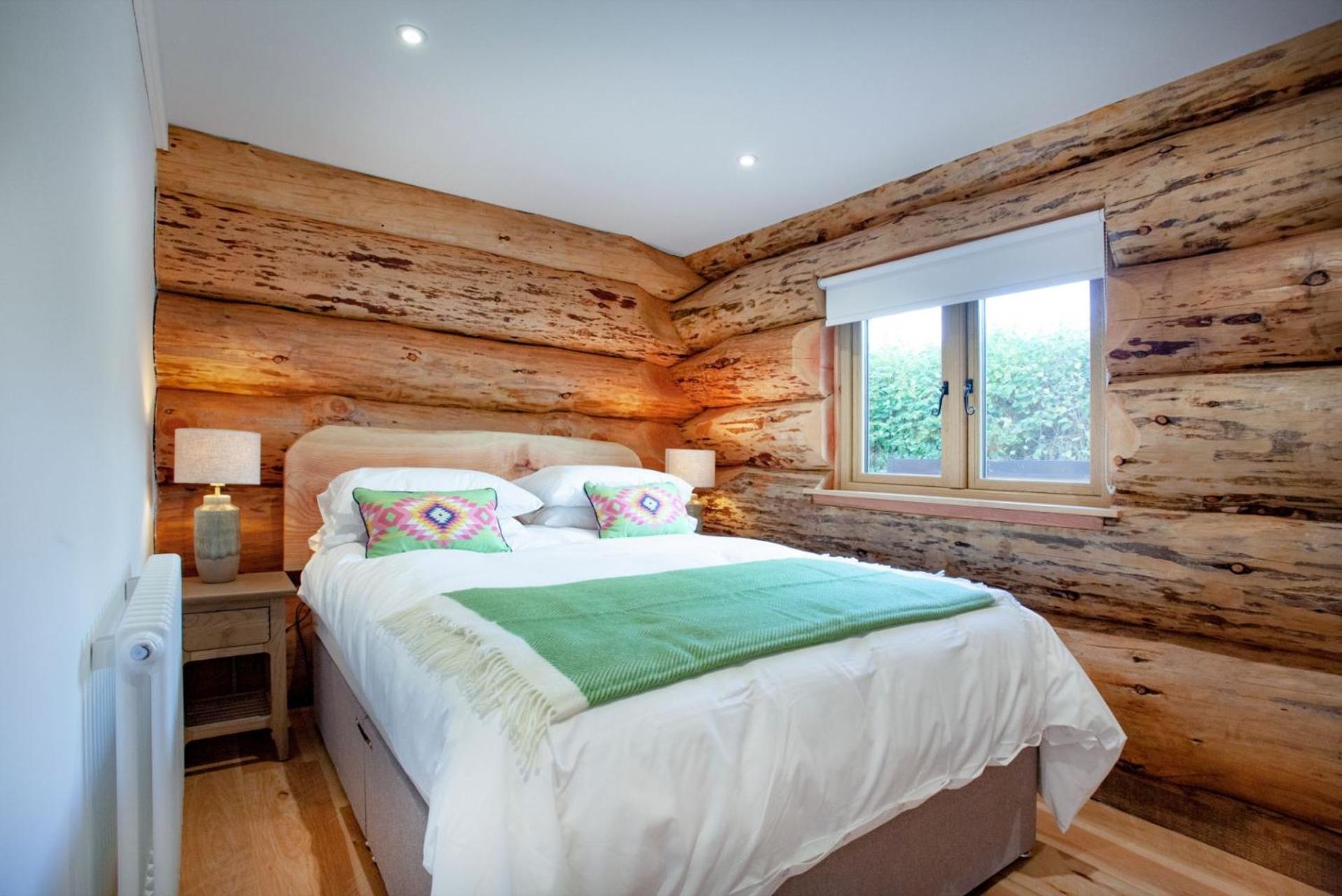 Frankaborough Lodge