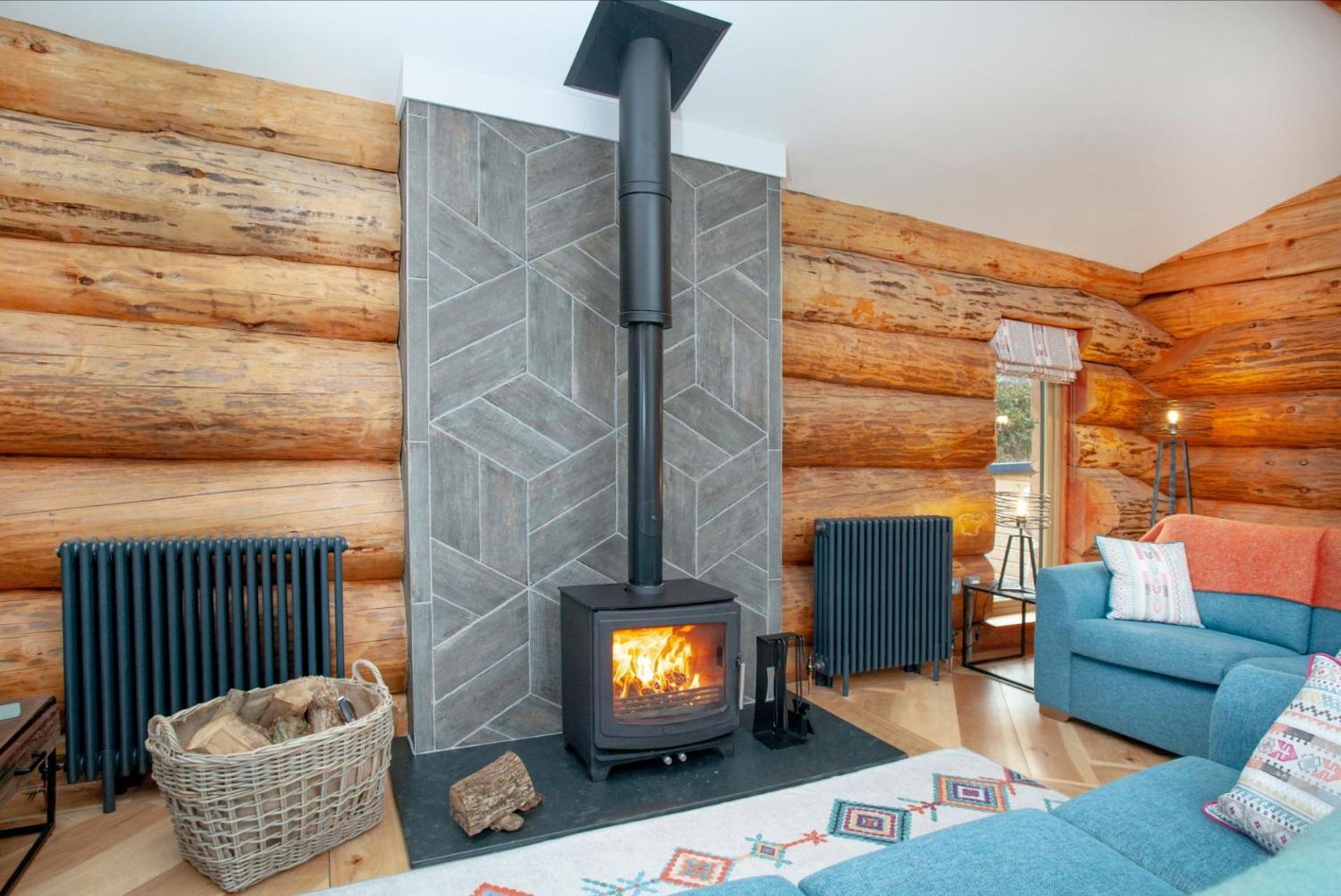 Frankaborough Lodge