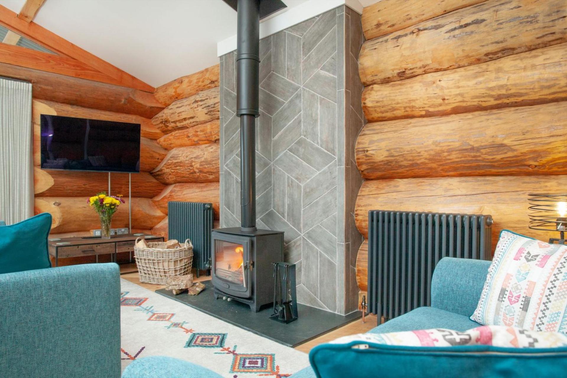 Frankaborough Lodge