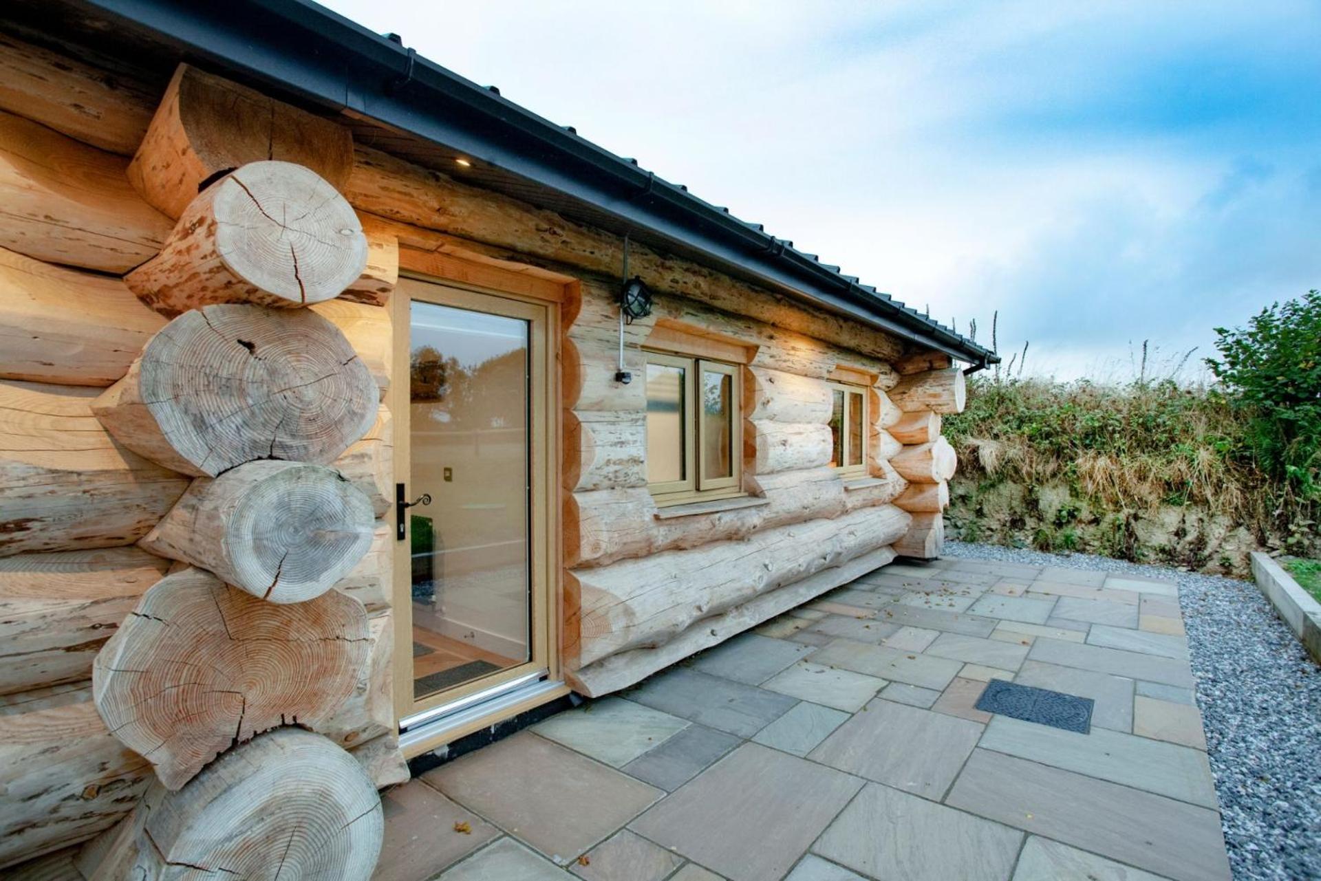 Frankaborough Lodge