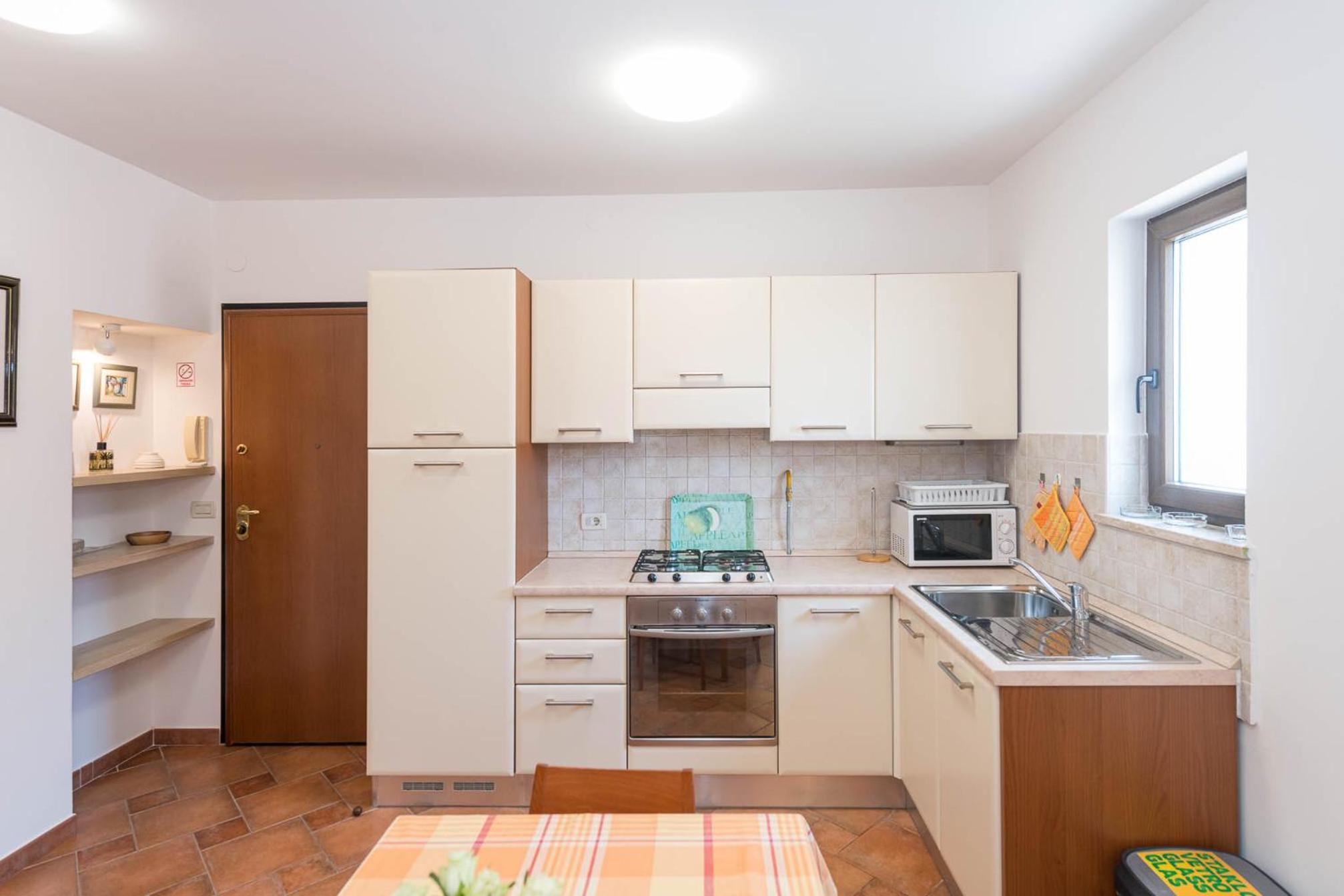 Apartments Maller