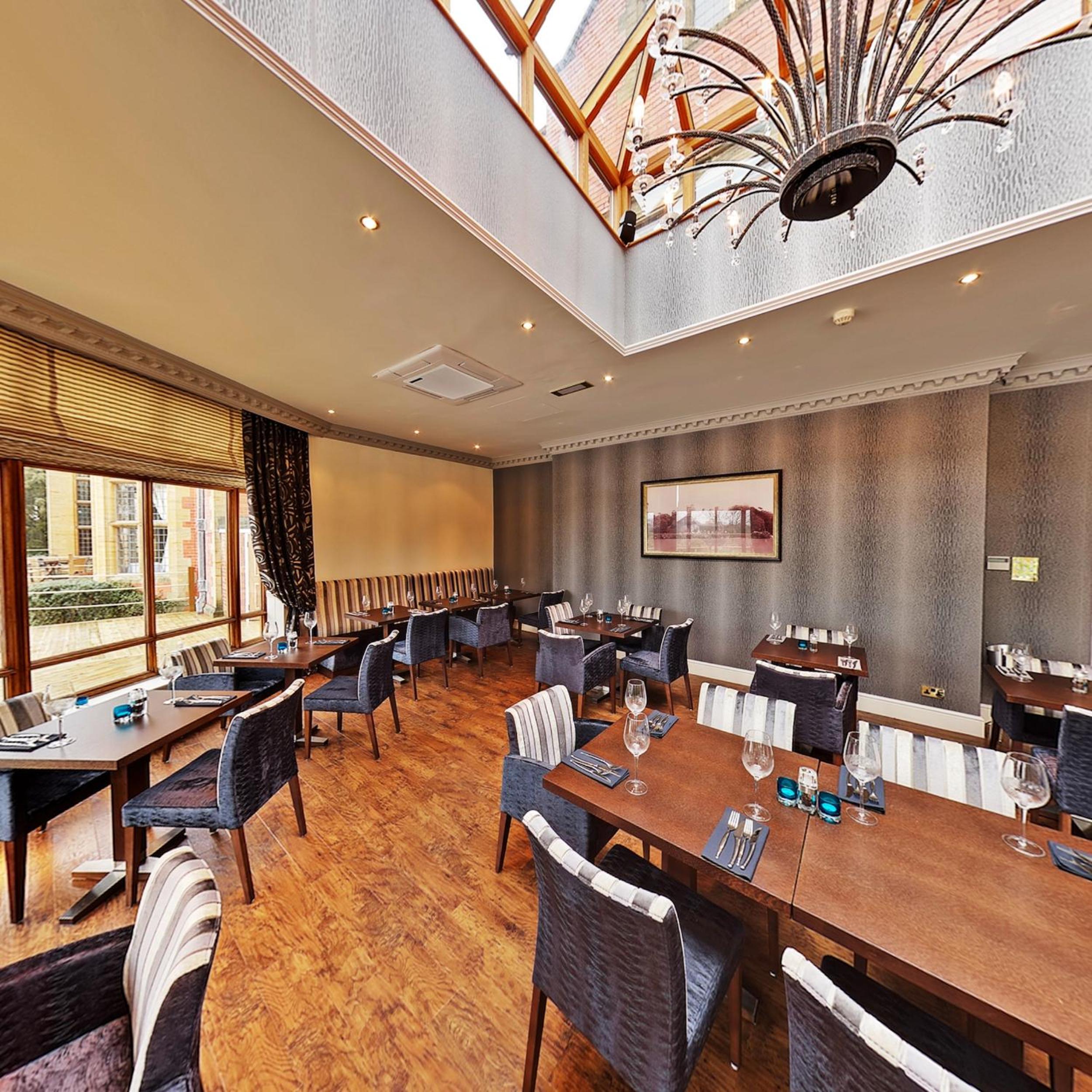 Wolverhampton Vacations - The Mount Country Manor Hotel  Golf Wolverhampton - Property Image 38