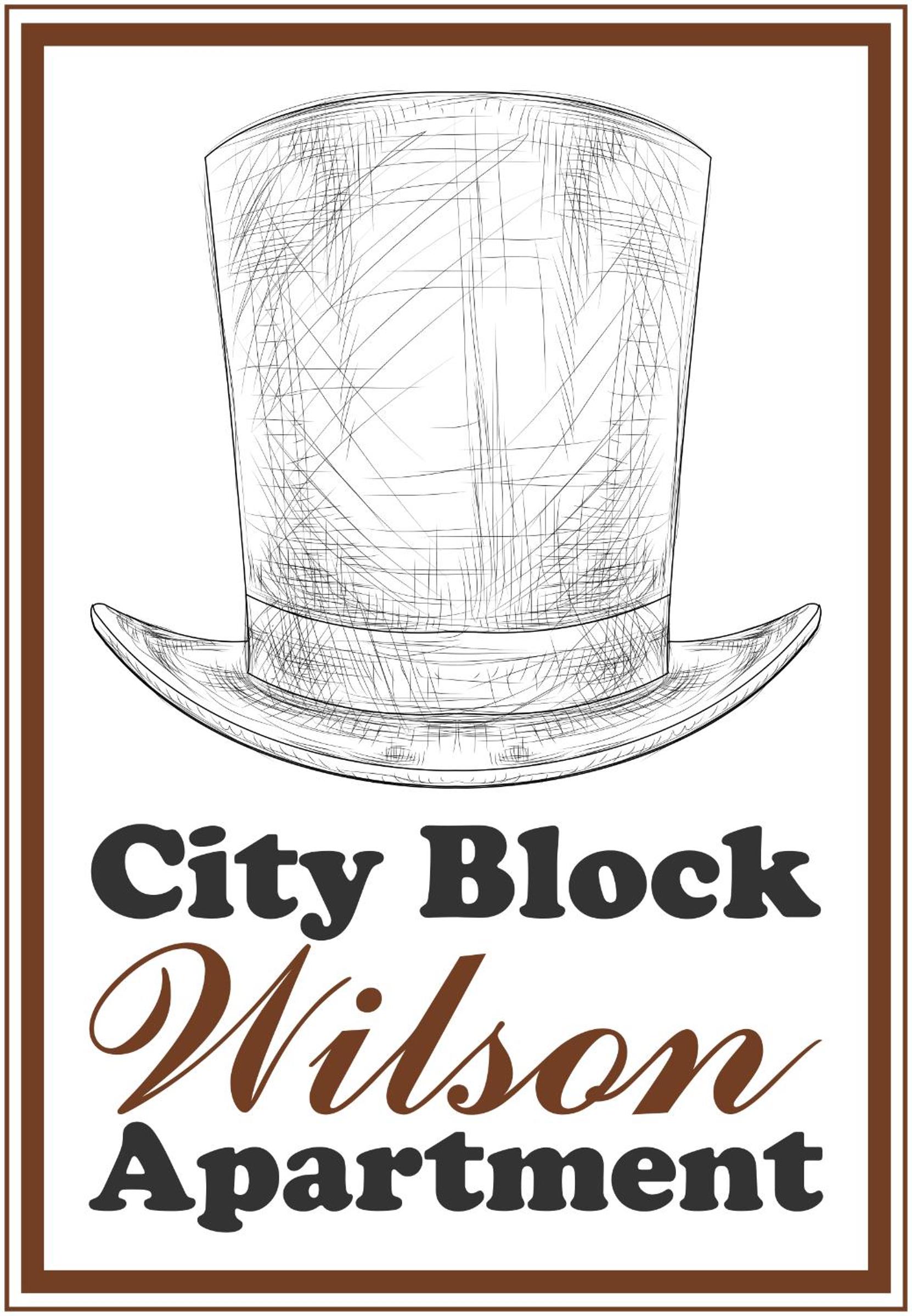 City Block Wilson