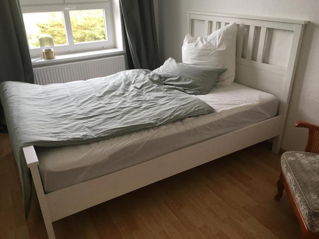 Gemütliche Ferienwohnung für 6 Personen im Schloss Kastorf