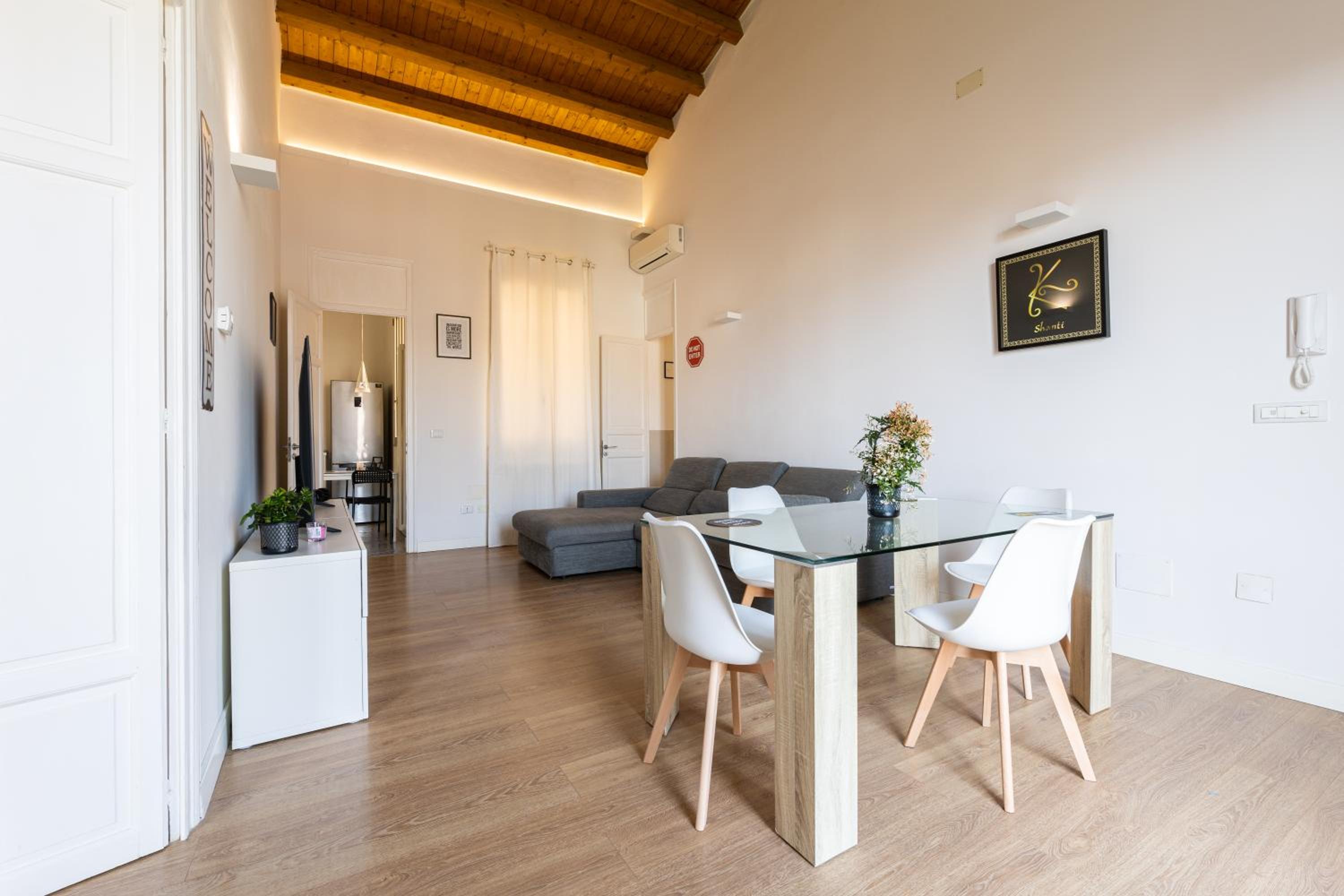 SHANTI HOLIDAY HOUSE