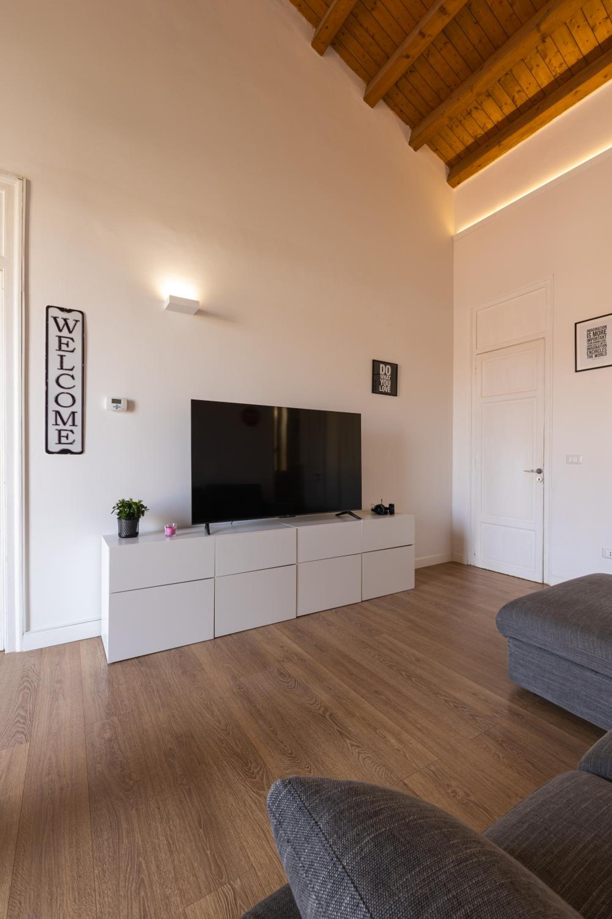 SHANTI HOLIDAY HOUSE
