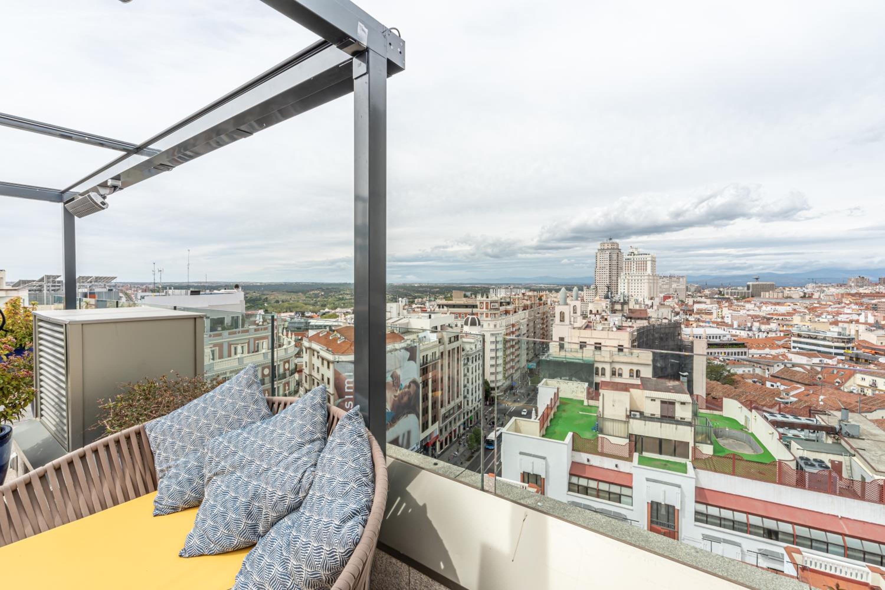 Gran View Apartments photo 121 of 163