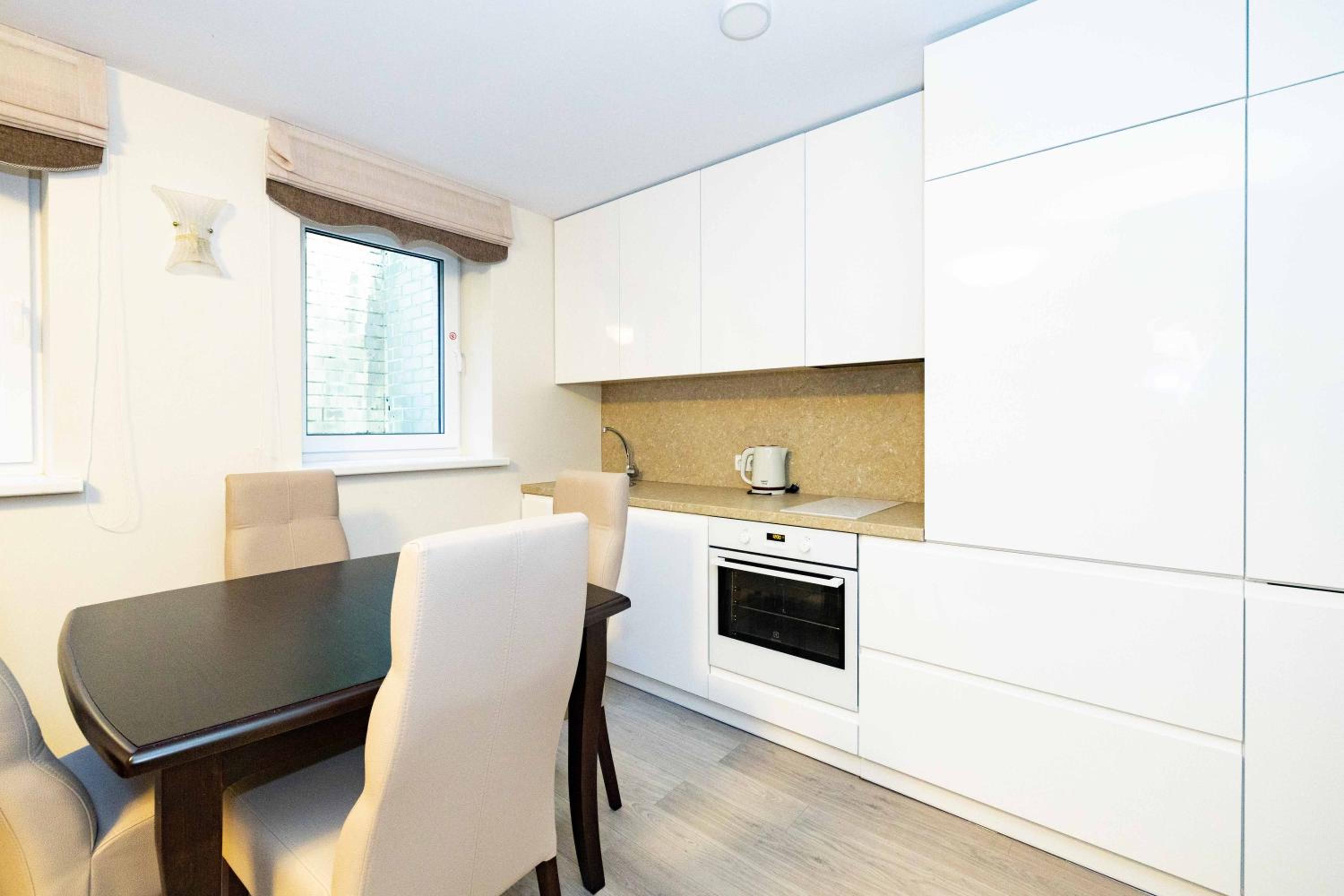 Vanagupe Apartment Lower Ground Floor, By Chost view 2