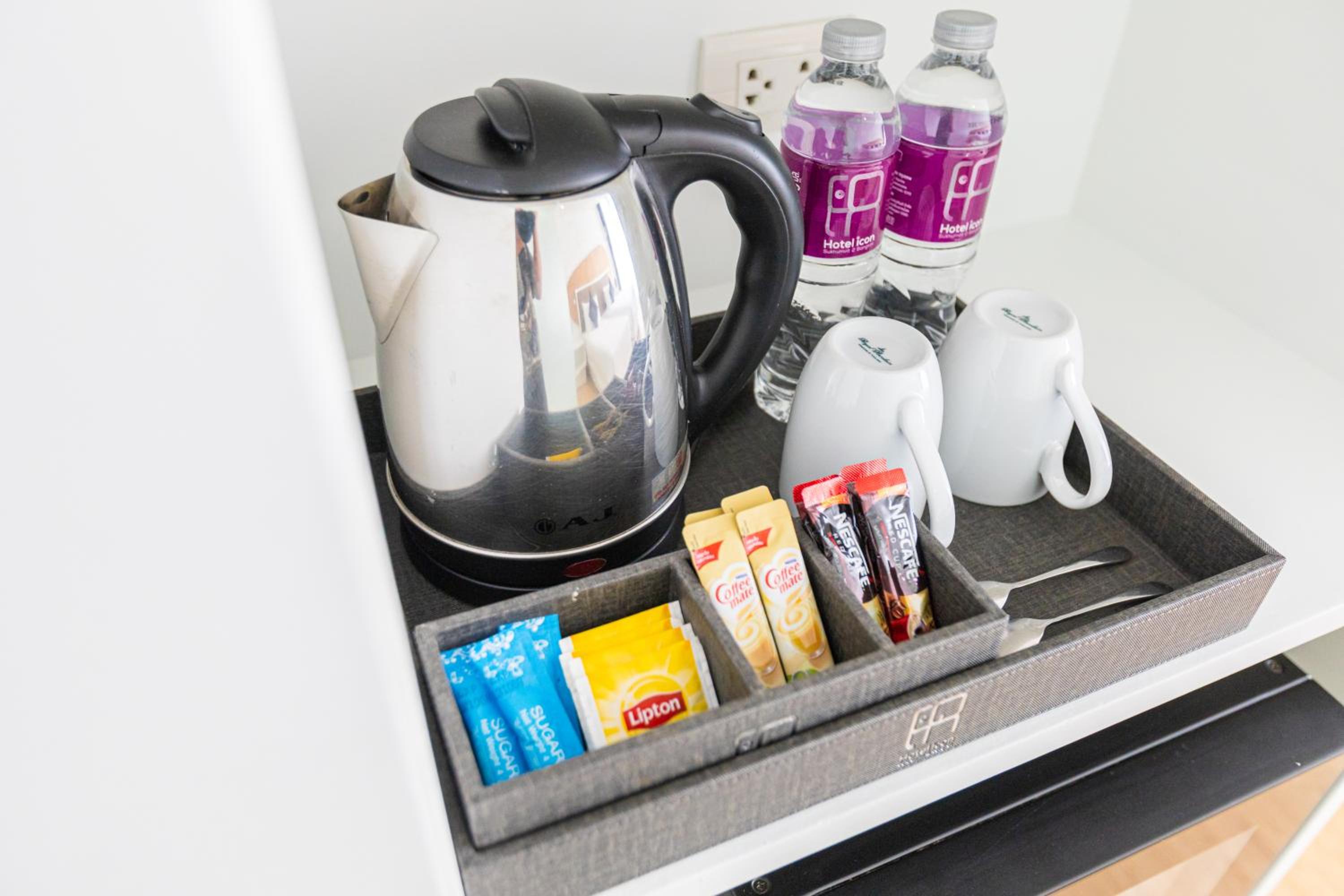 Hotel Icon Bangkok Sukhumvit 2 2