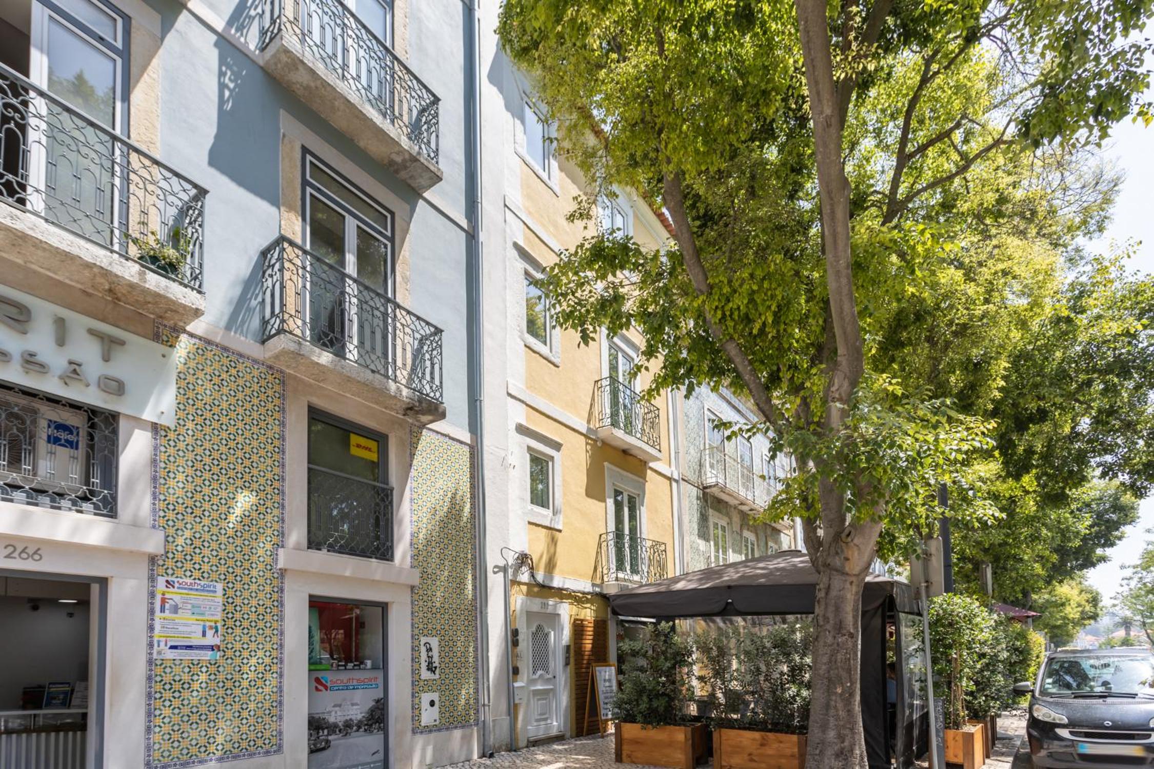 Hotel Setúbal CityCenter Studios - Image 1