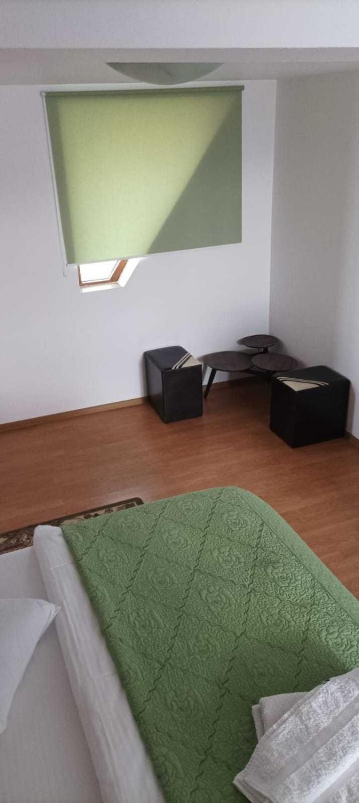 Casa din Deal Crisbomir - BRAN view 5
