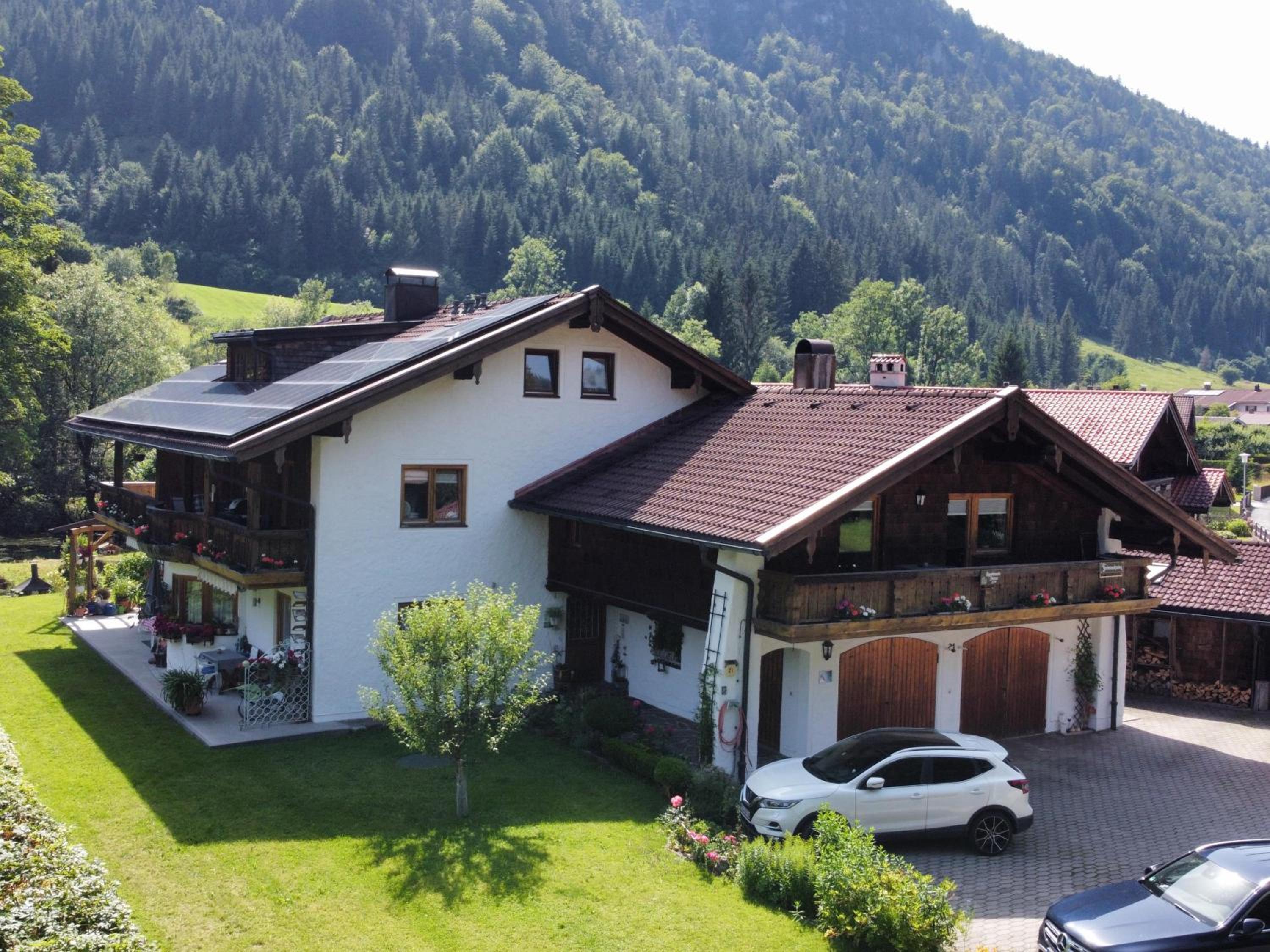 Haus Stiafei