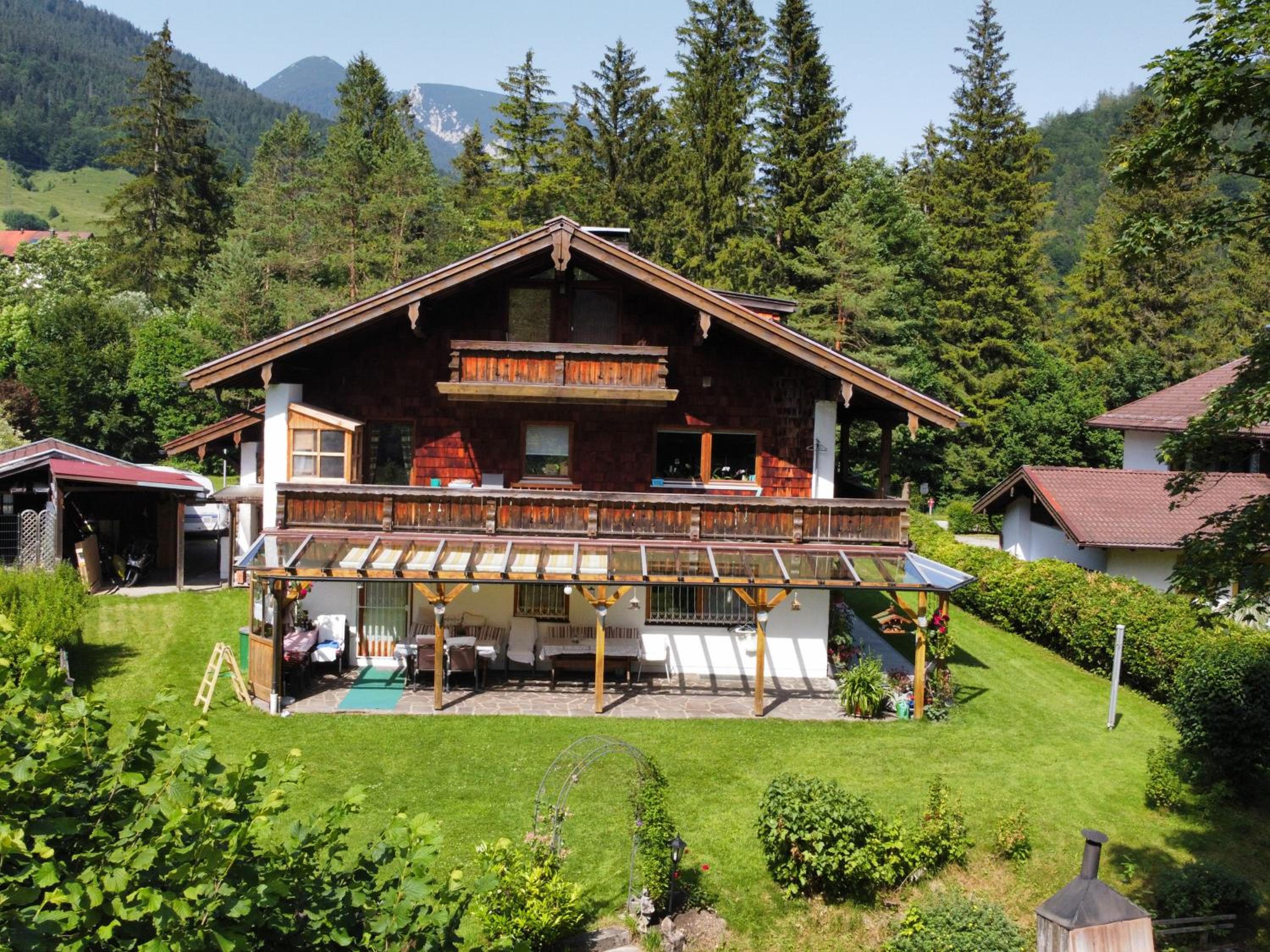 Haus Stiafei