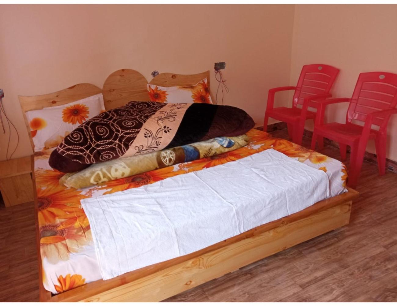 Khushi Home Stay, Himachal Pradesh view 5
