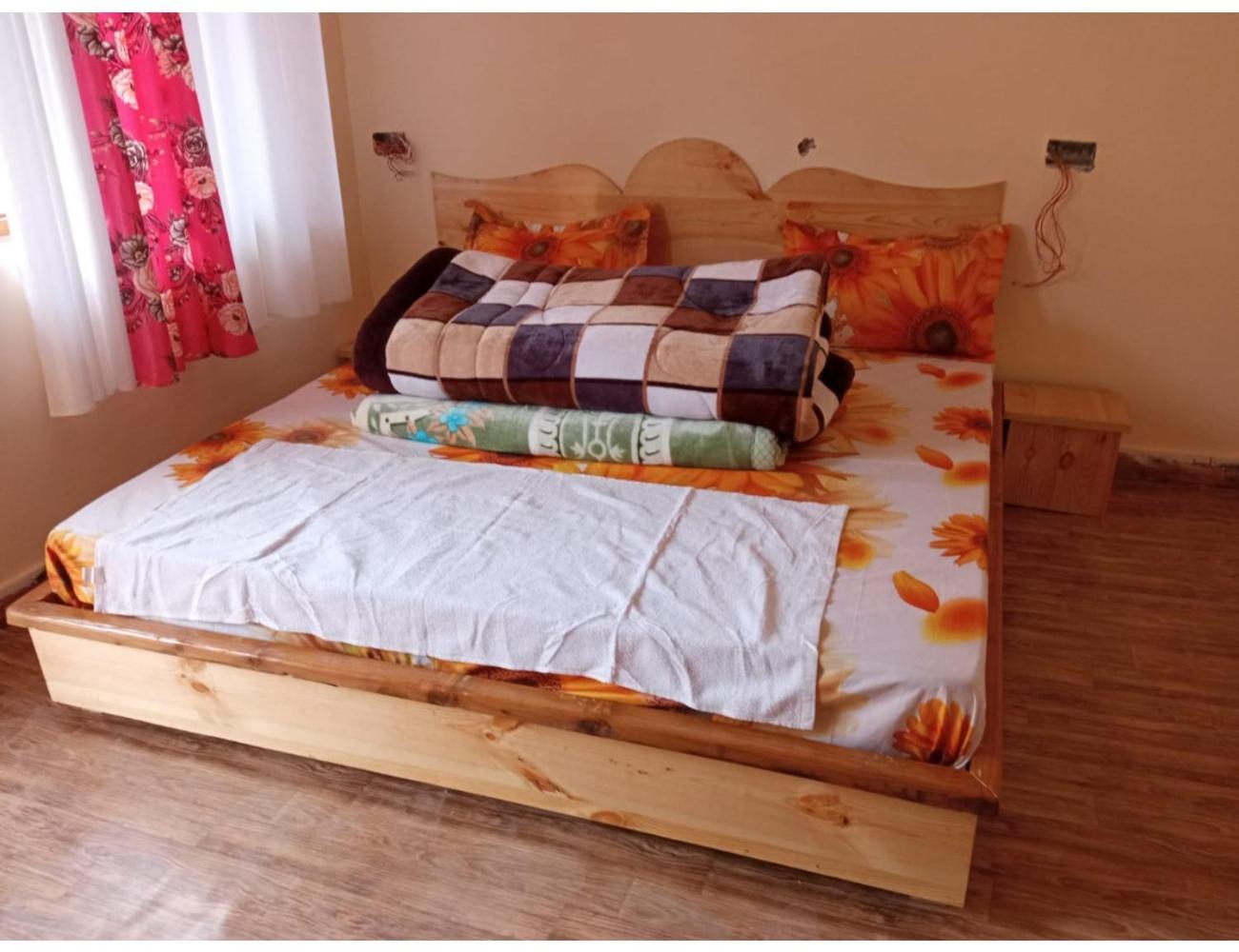 Khushi Home Stay, Himachal Pradesh view 4
