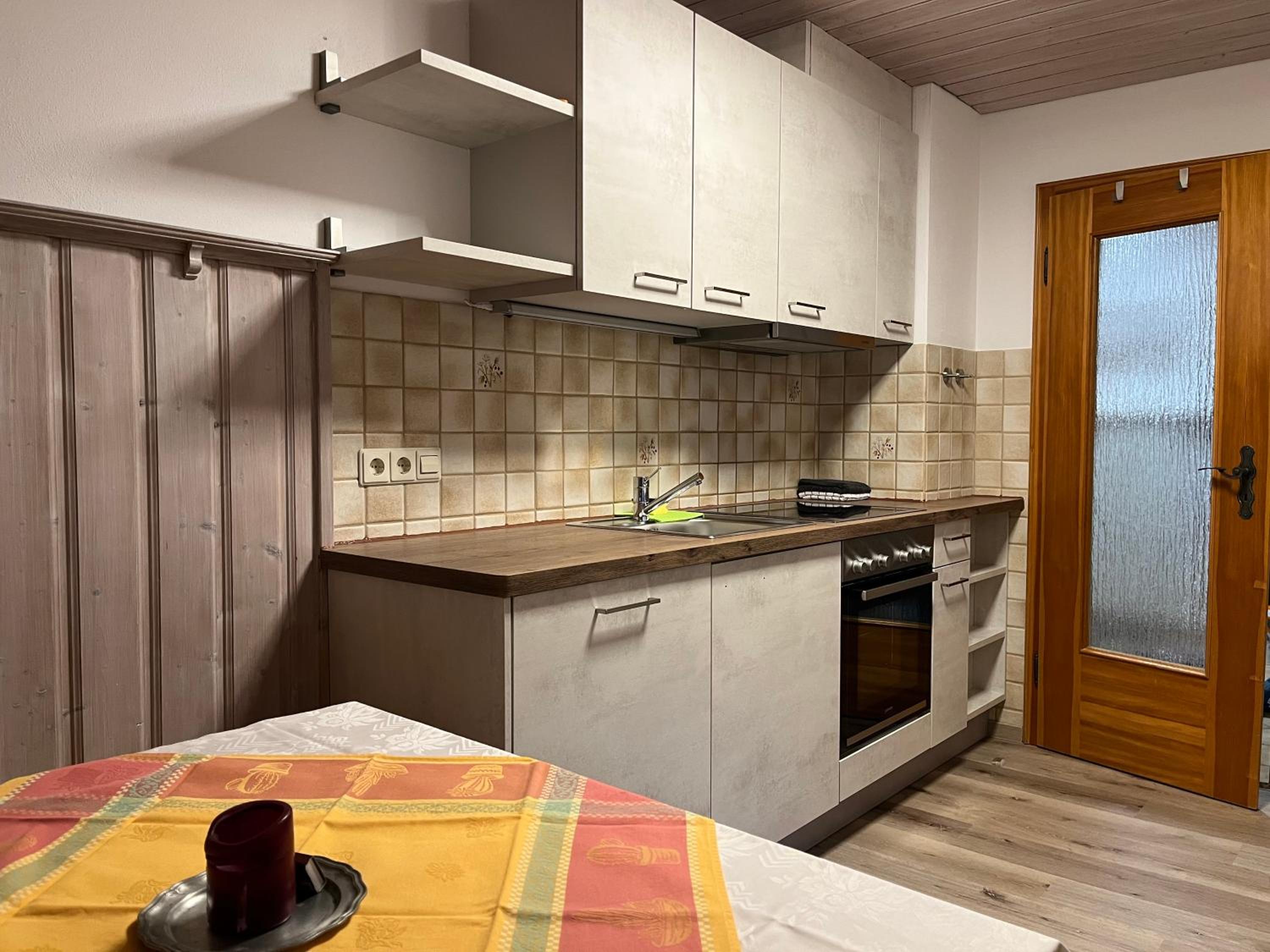 Haus Stiafei
