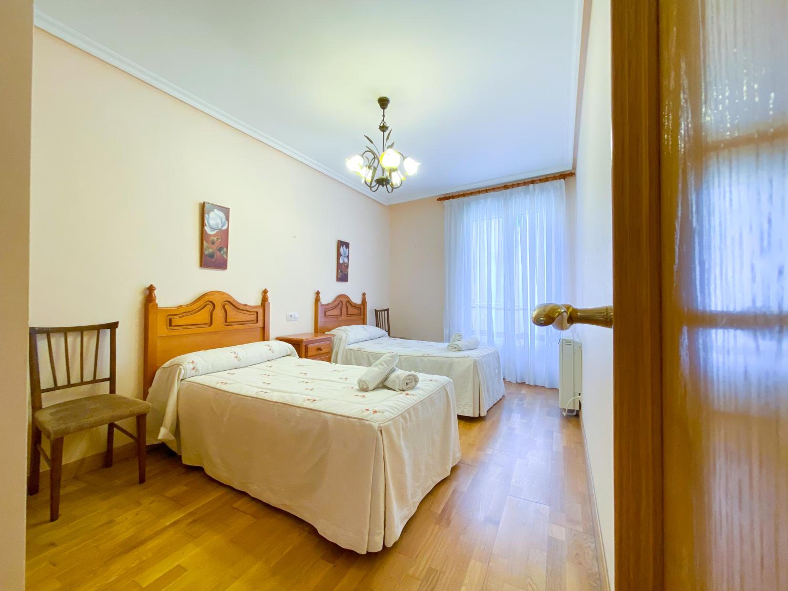 Vivienda Turística Los Leones