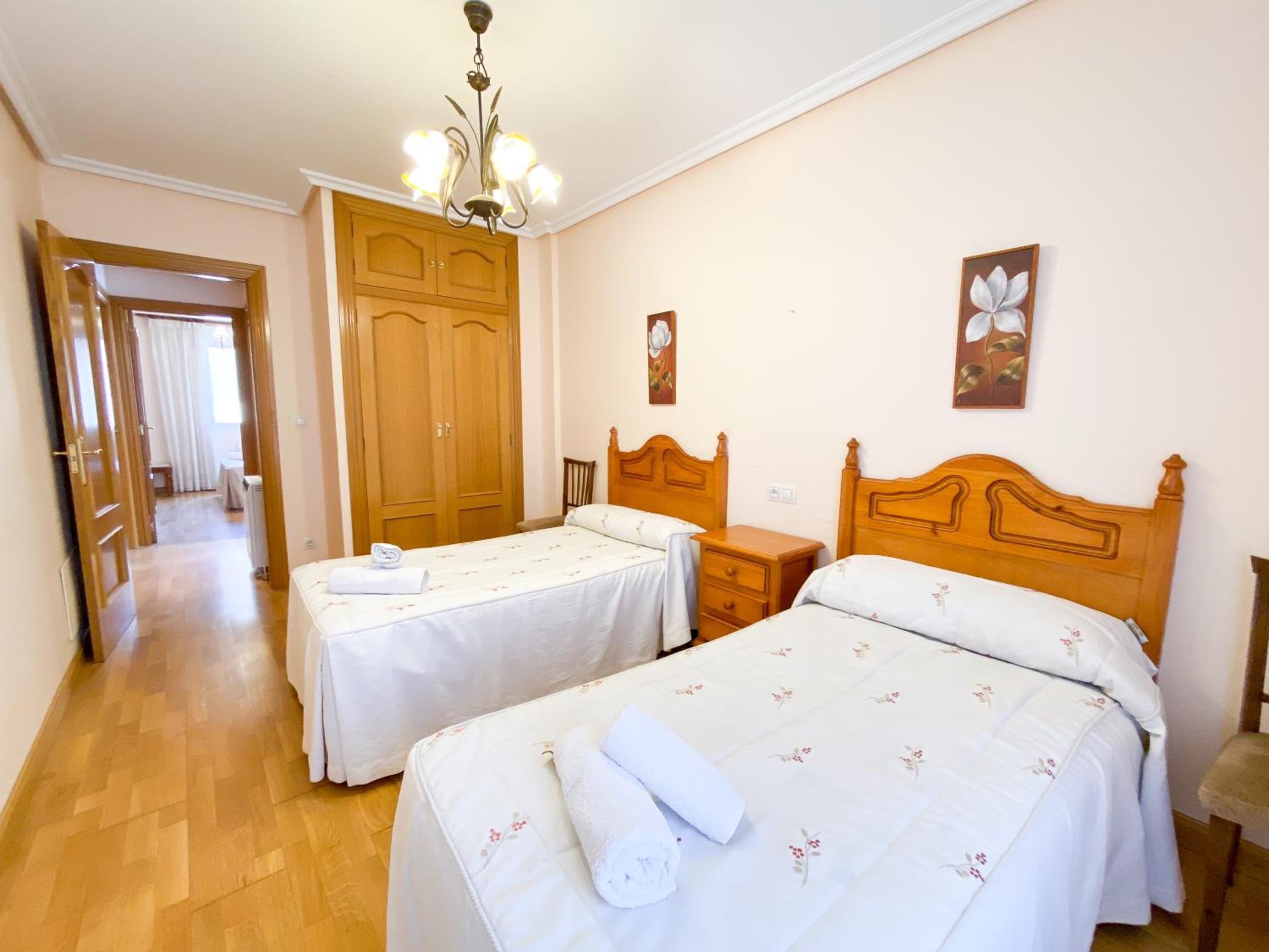 Vivienda Turística Los Leones
