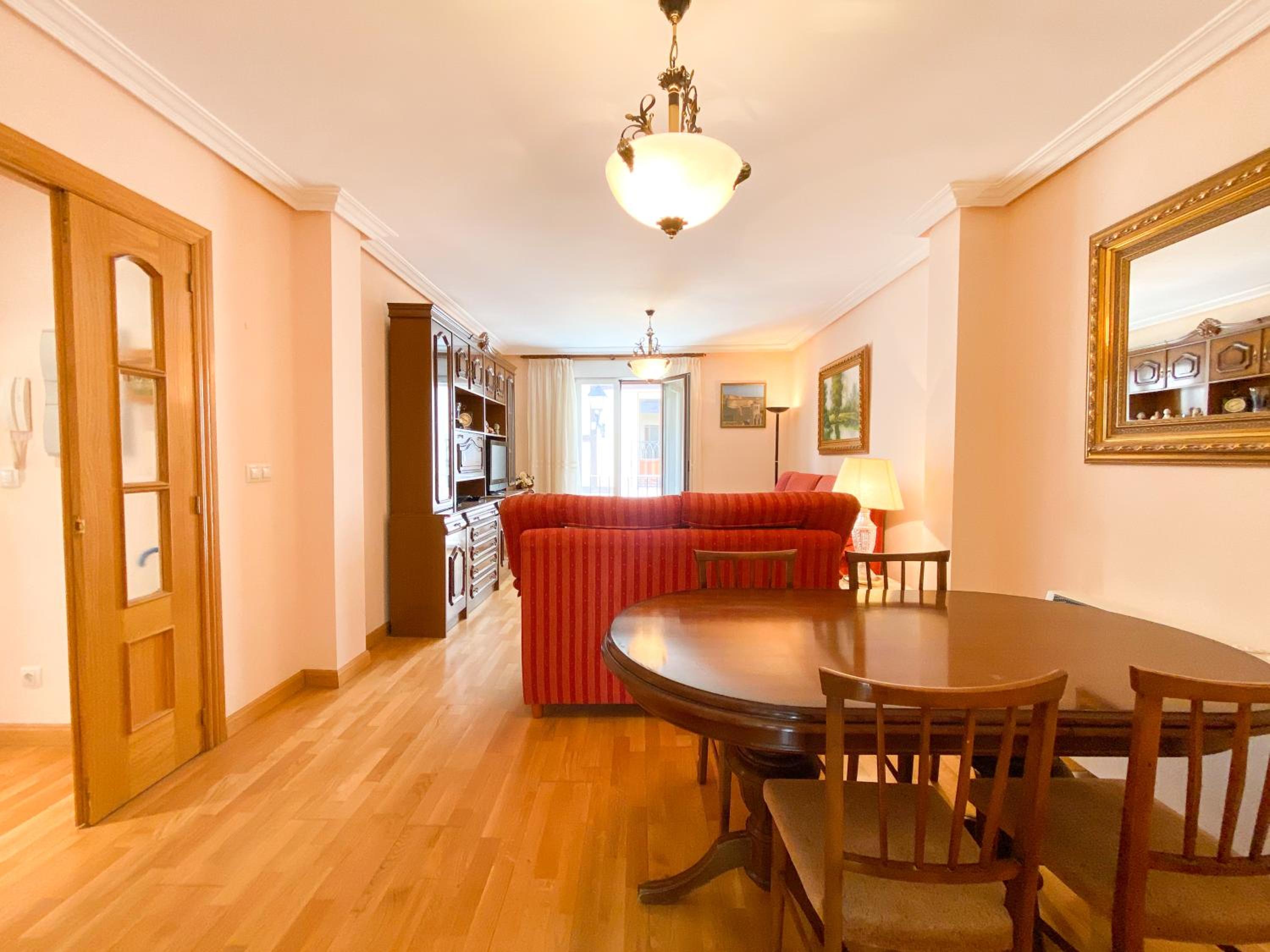 Vivienda Turística Los Leones
