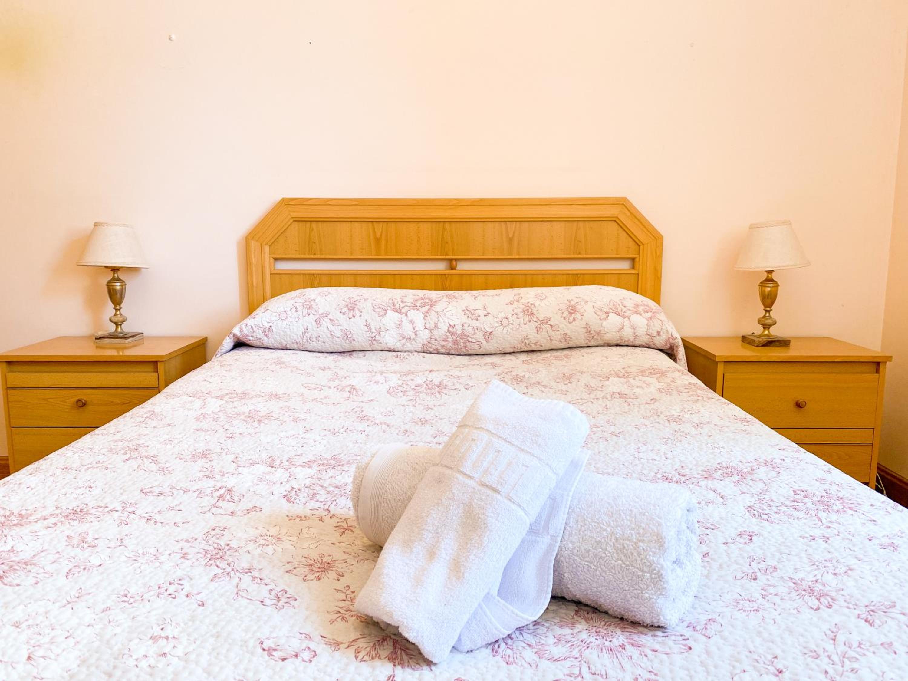Vivienda Turística Los Leones
