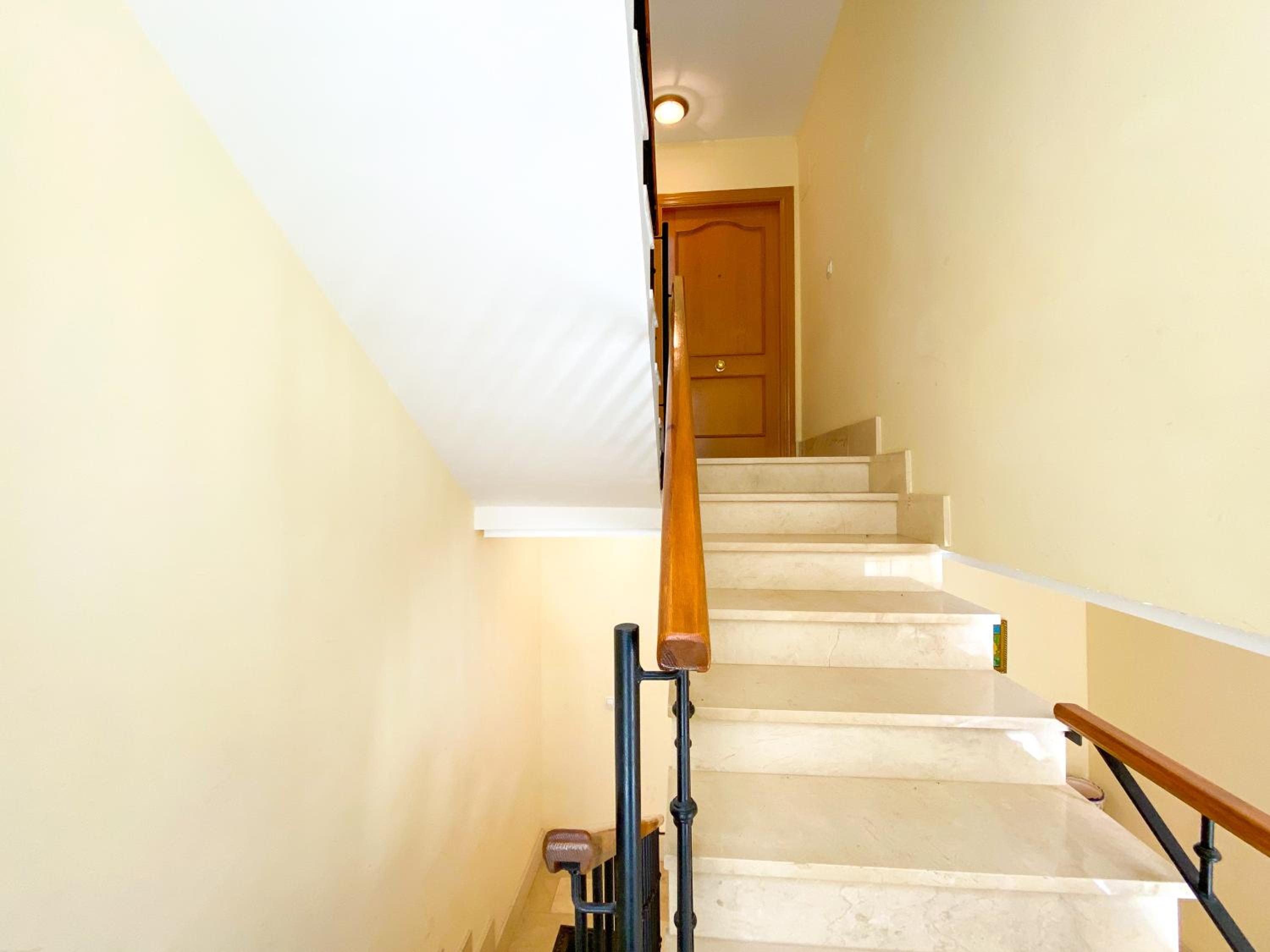 Vivienda Turística Los Leones