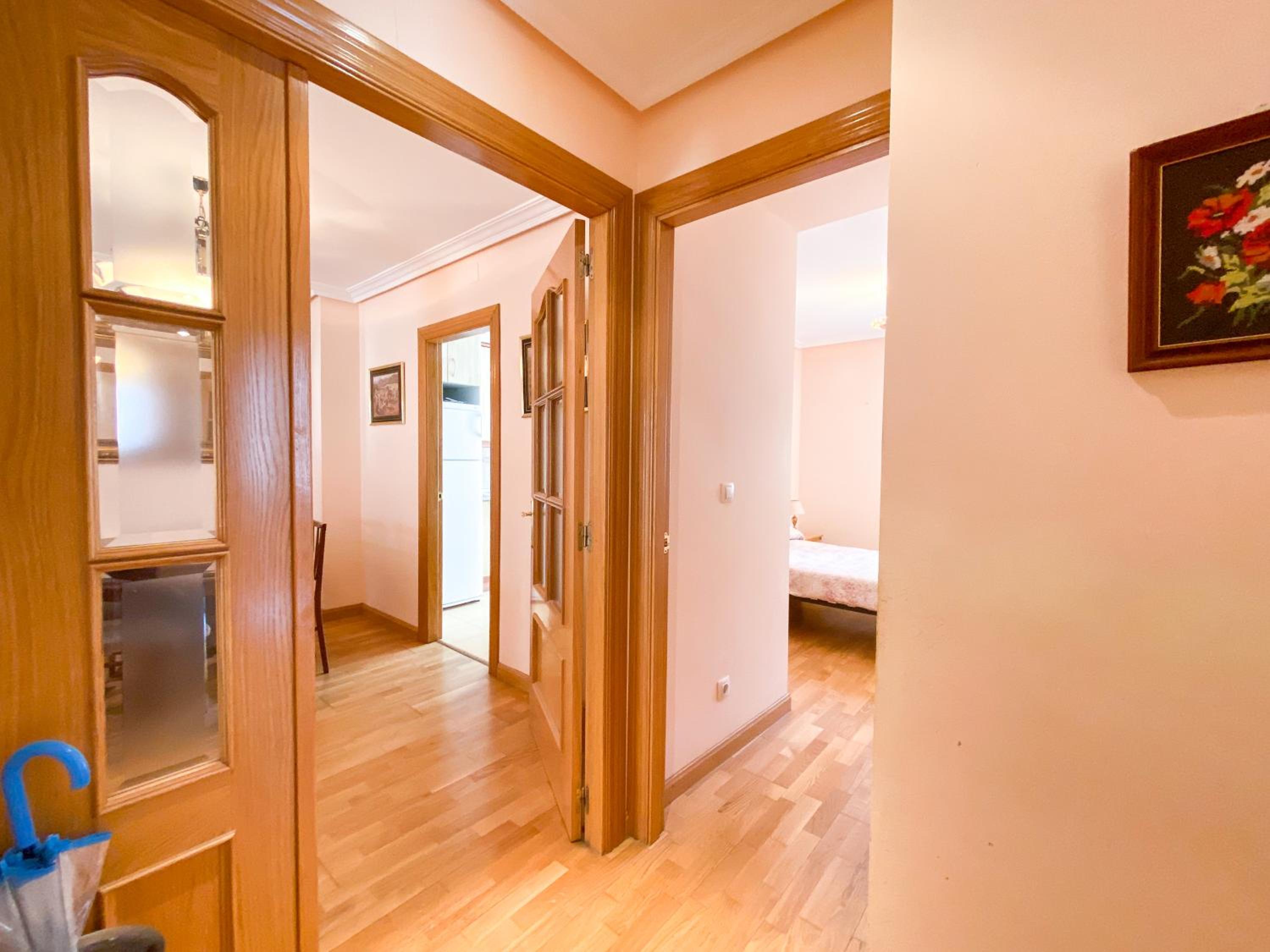 Vivienda Turística Los Leones