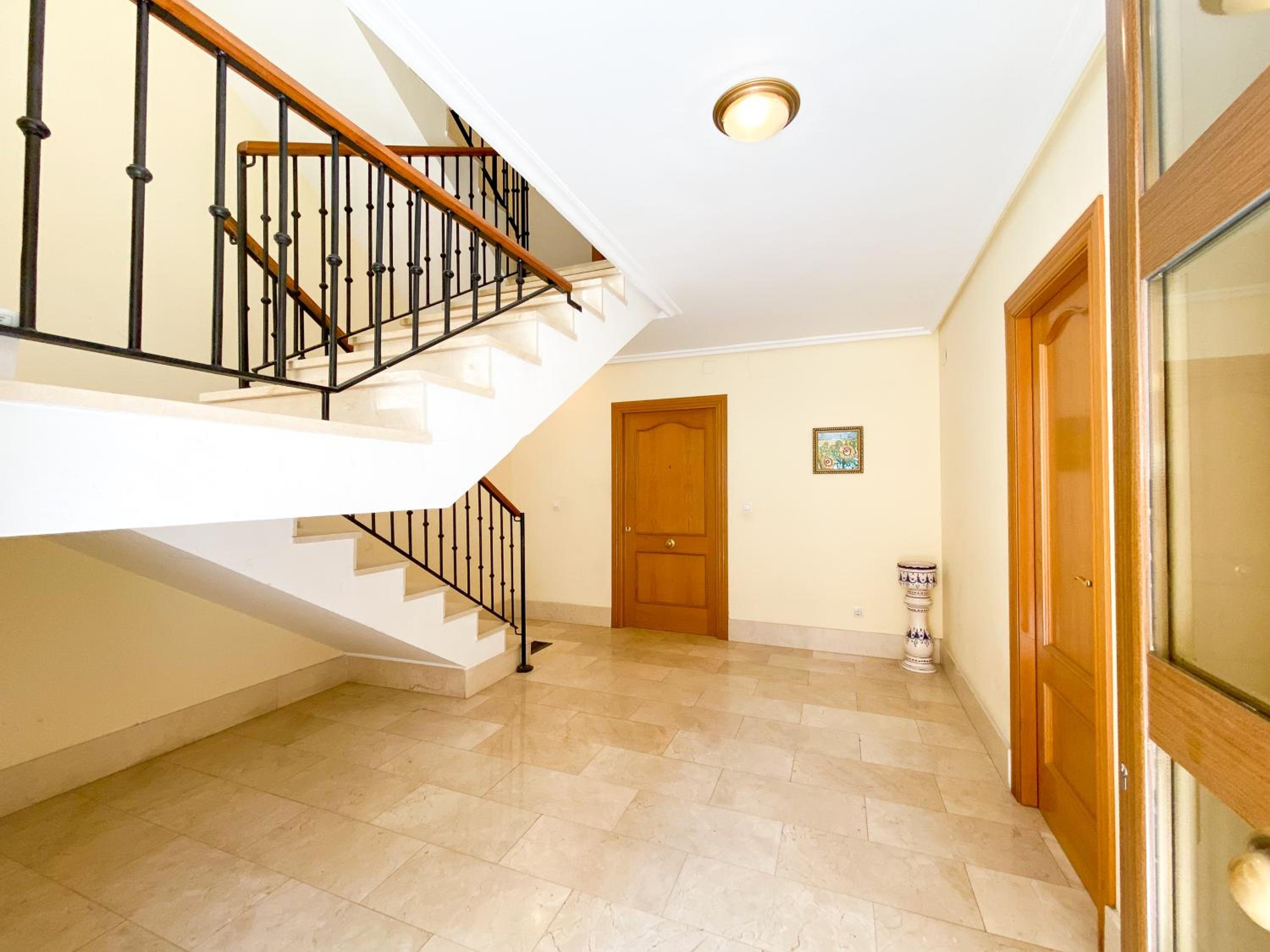 Vivienda Turística Los Leones