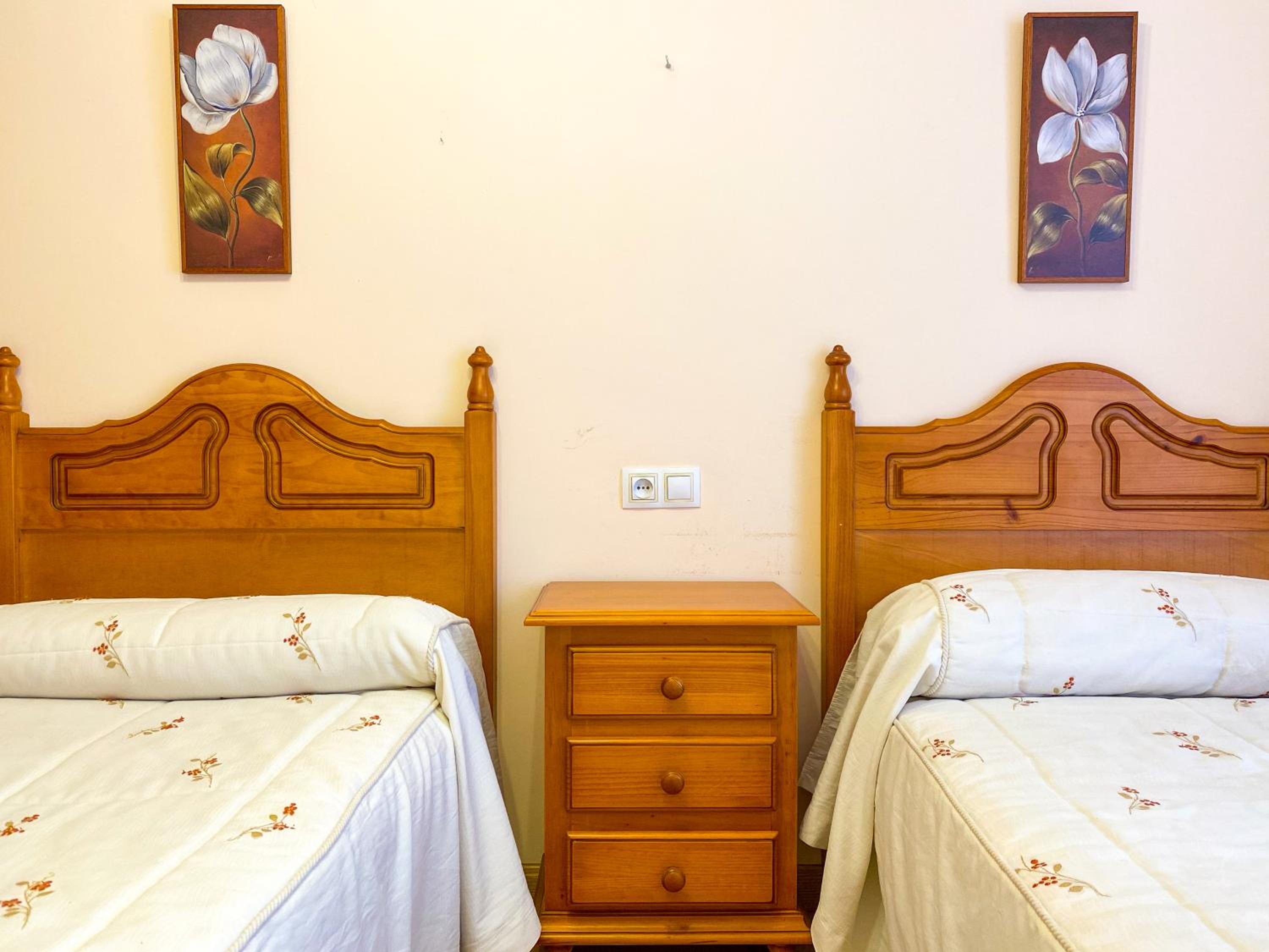 Vivienda Turística Los Leones