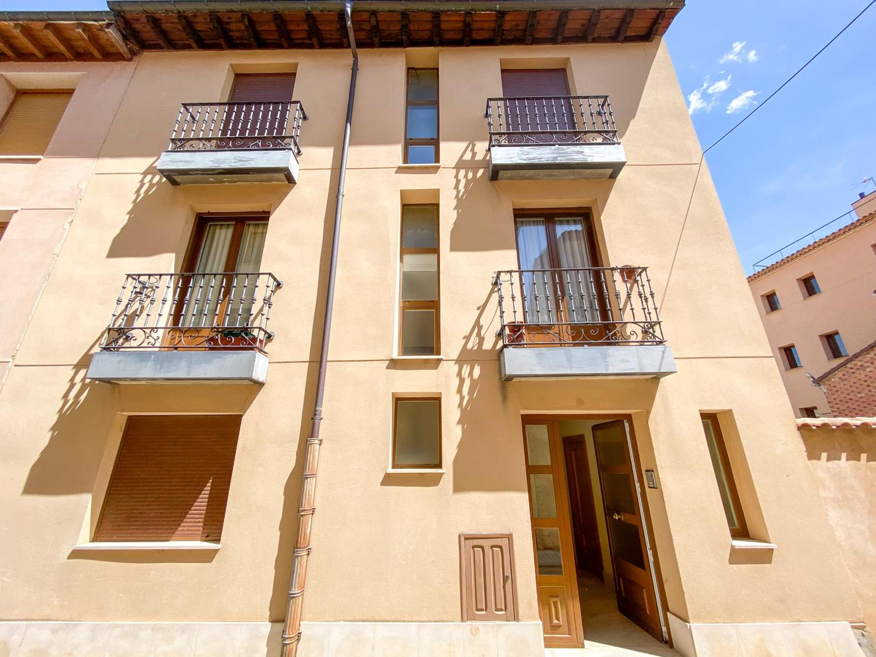 Vivienda Turística Los Leones