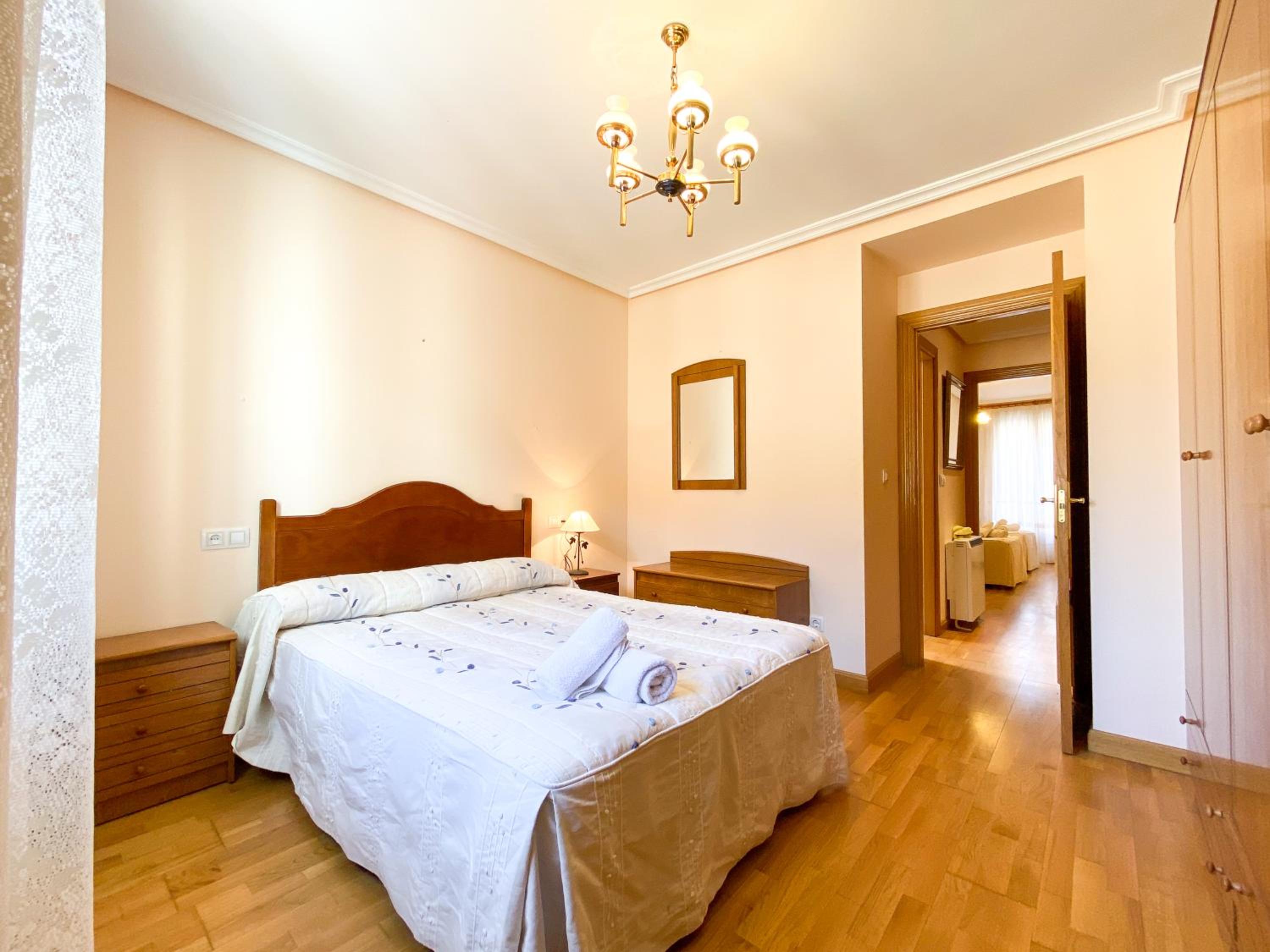 Vivienda Turística Los Leones