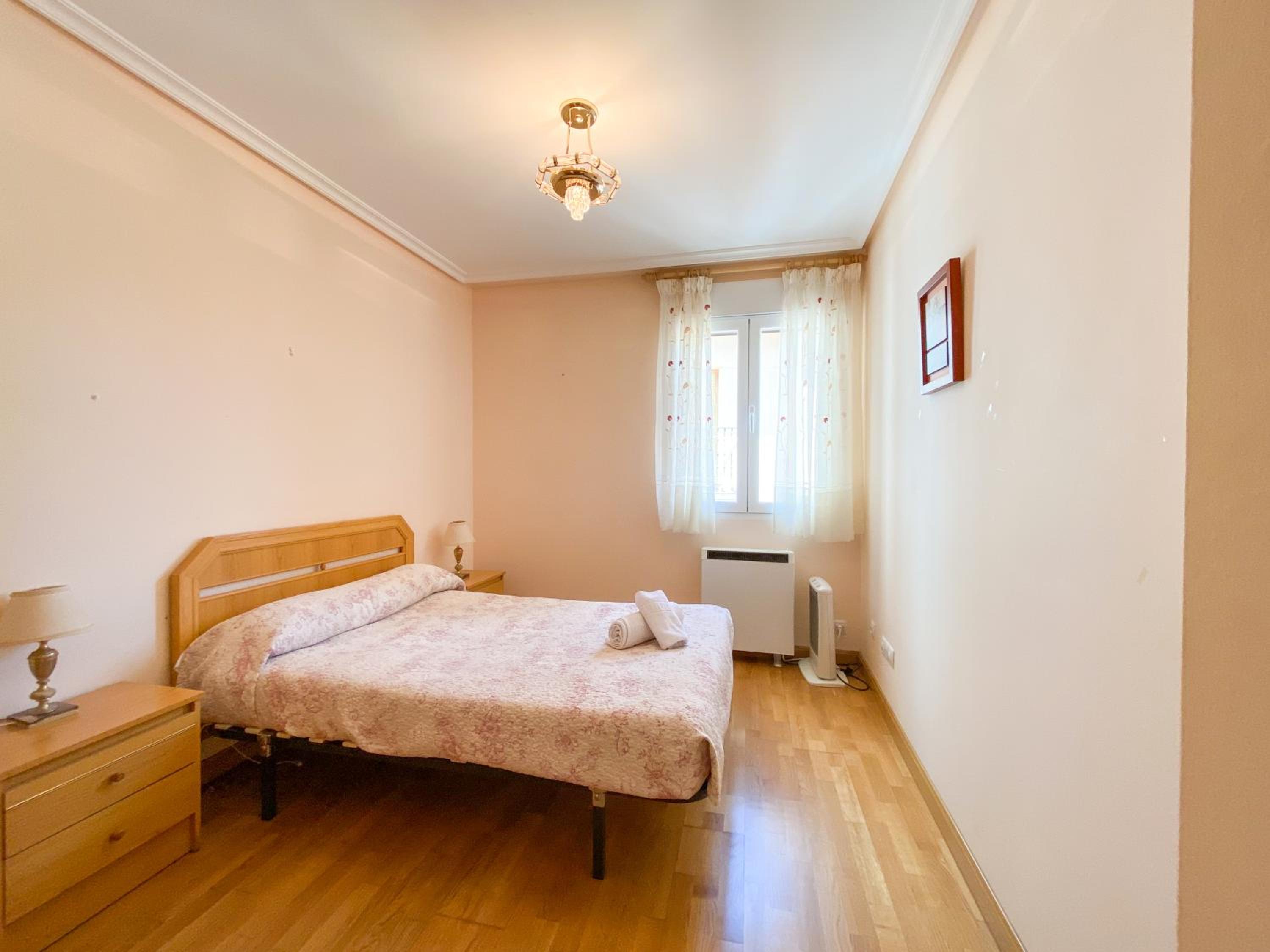 Vivienda Turística Los Leones