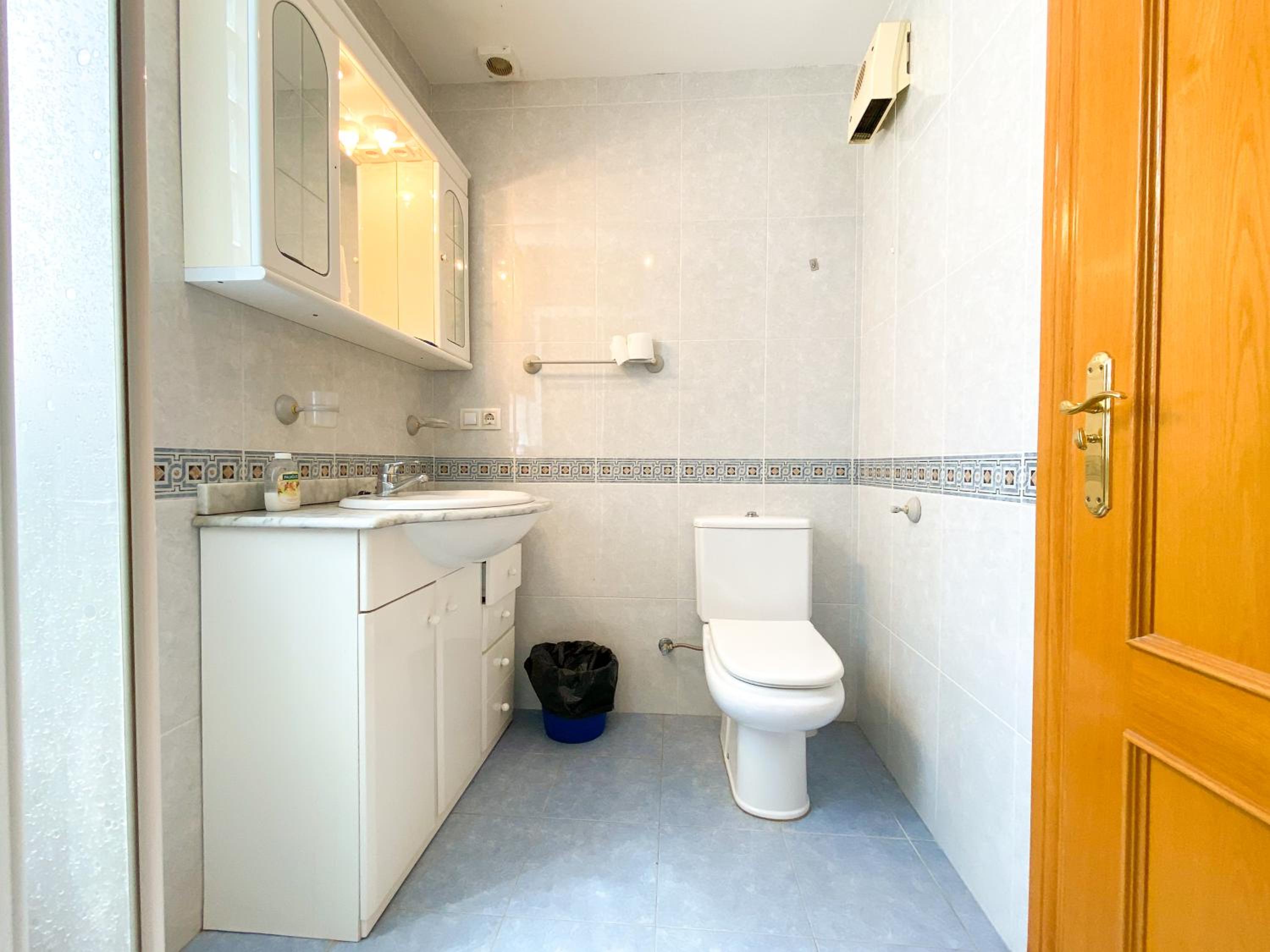 Vivienda Turística Los Leones