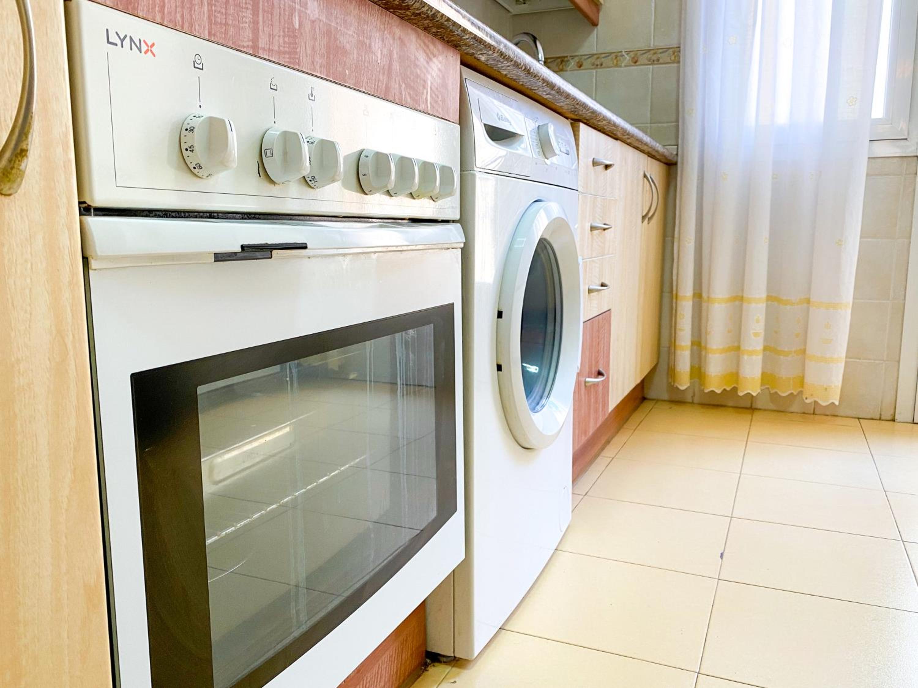 Vivienda Turística Los Leones