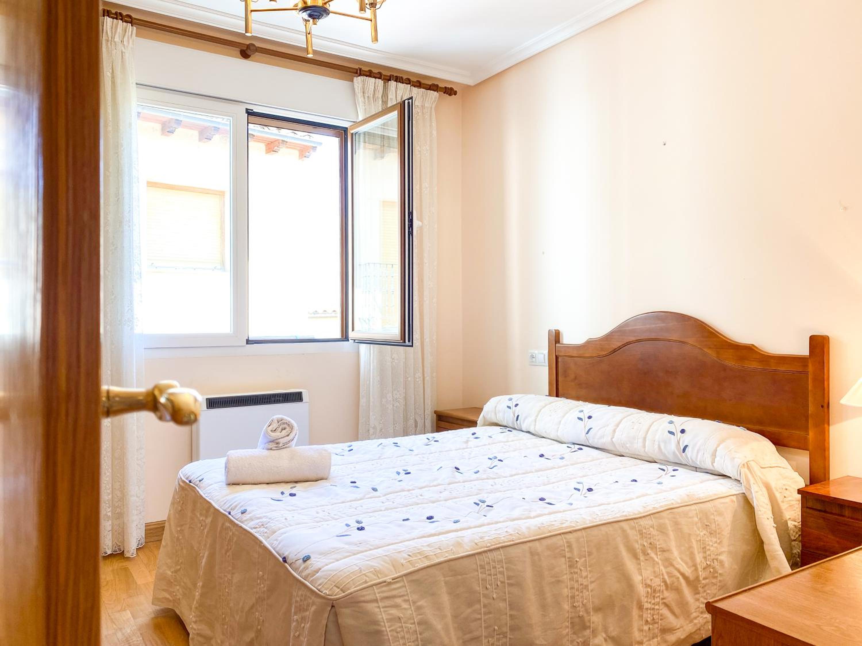 Vivienda Turística Los Leones