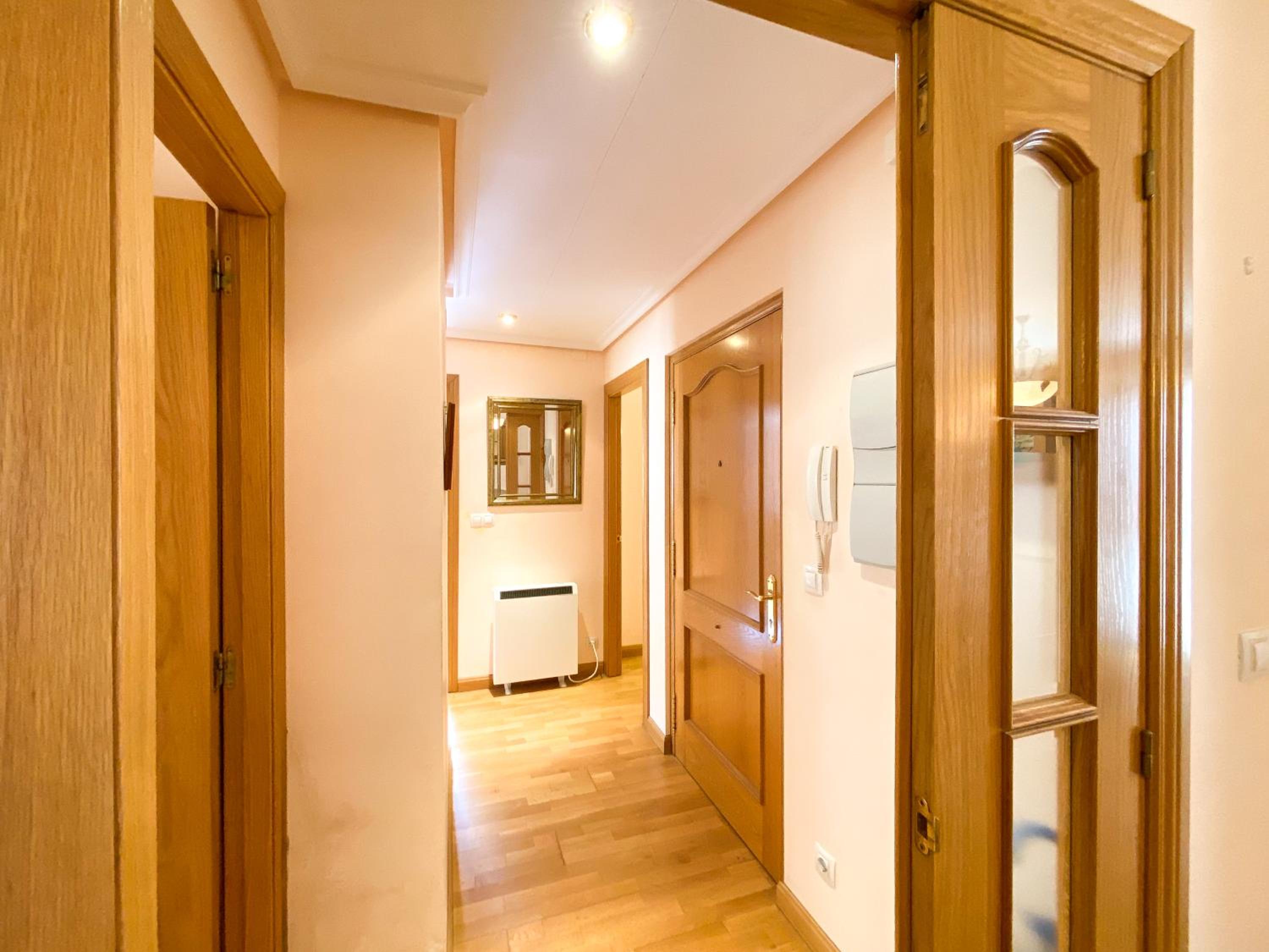 Vivienda Turística Los Leones