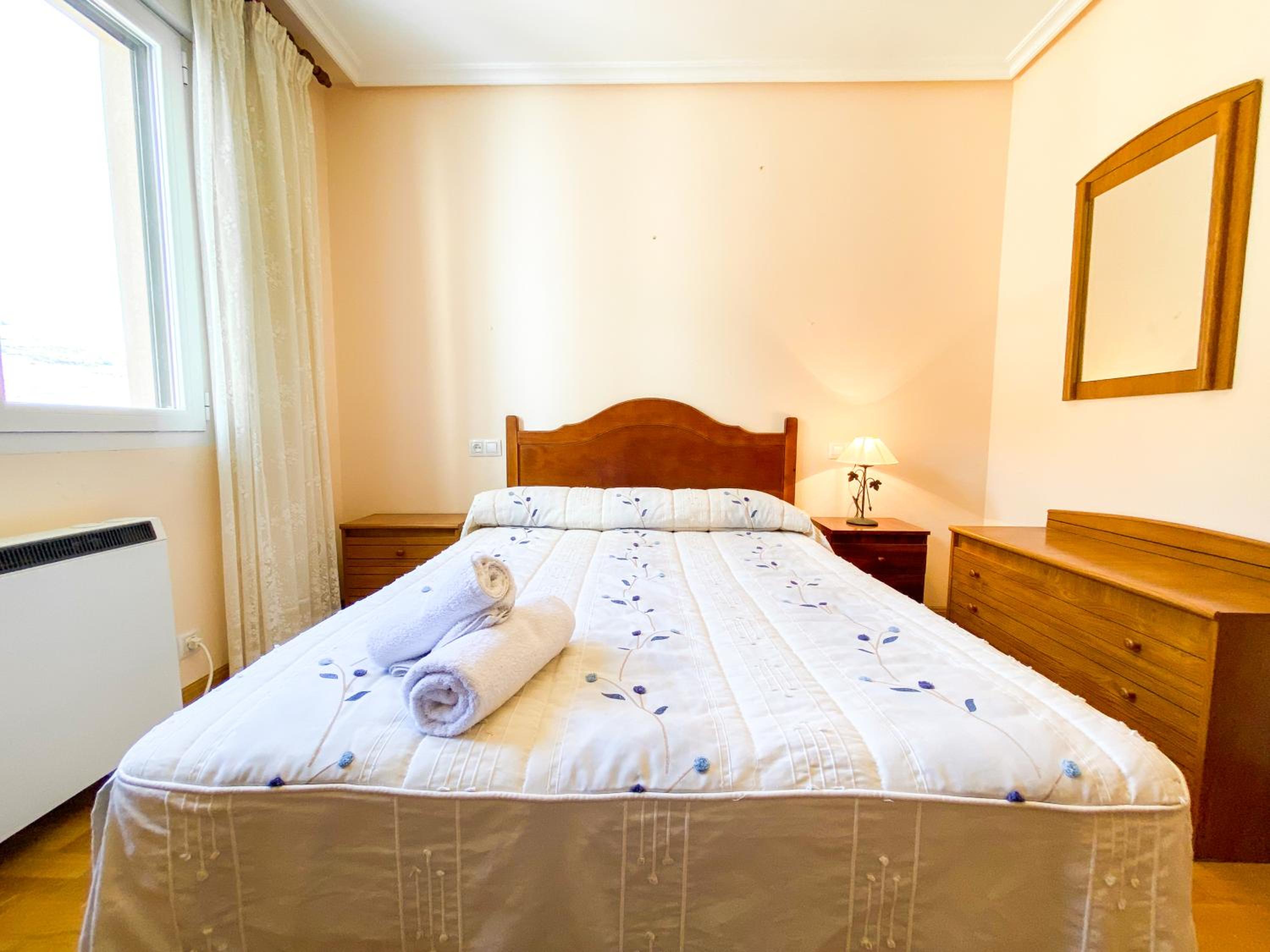 Vivienda Turística Los Leones