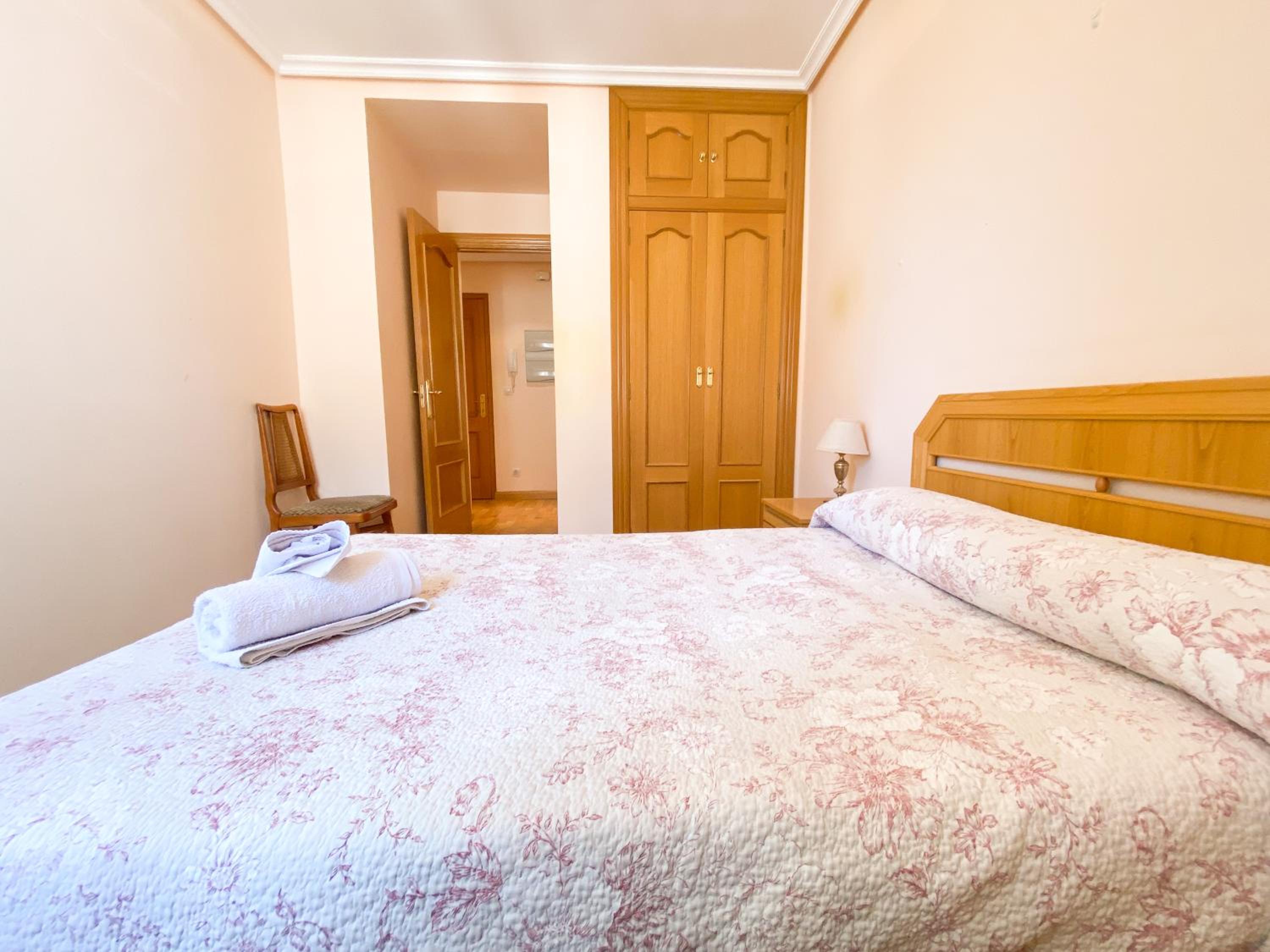 Vivienda Turística Los Leones