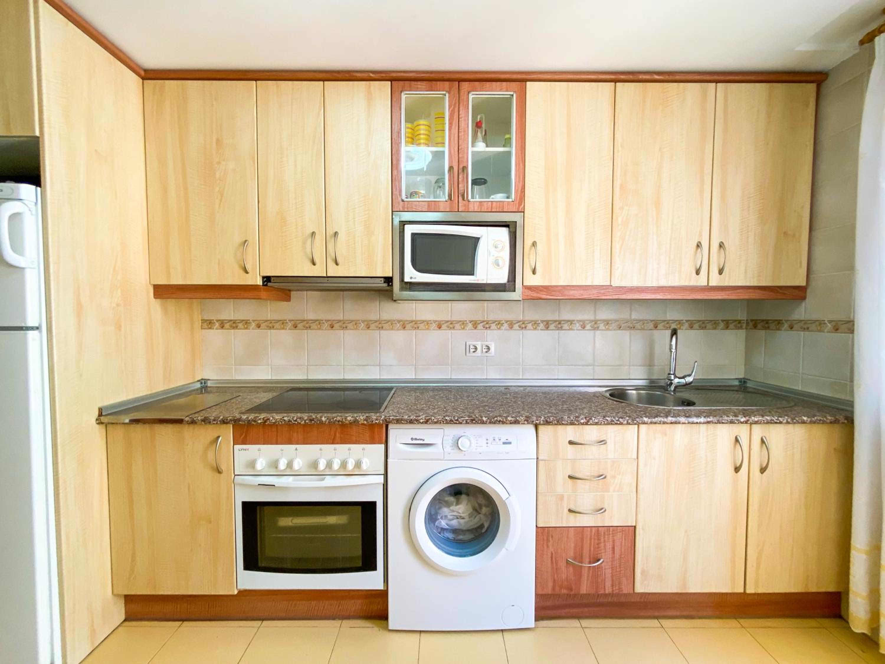 Vivienda Turística Los Leones