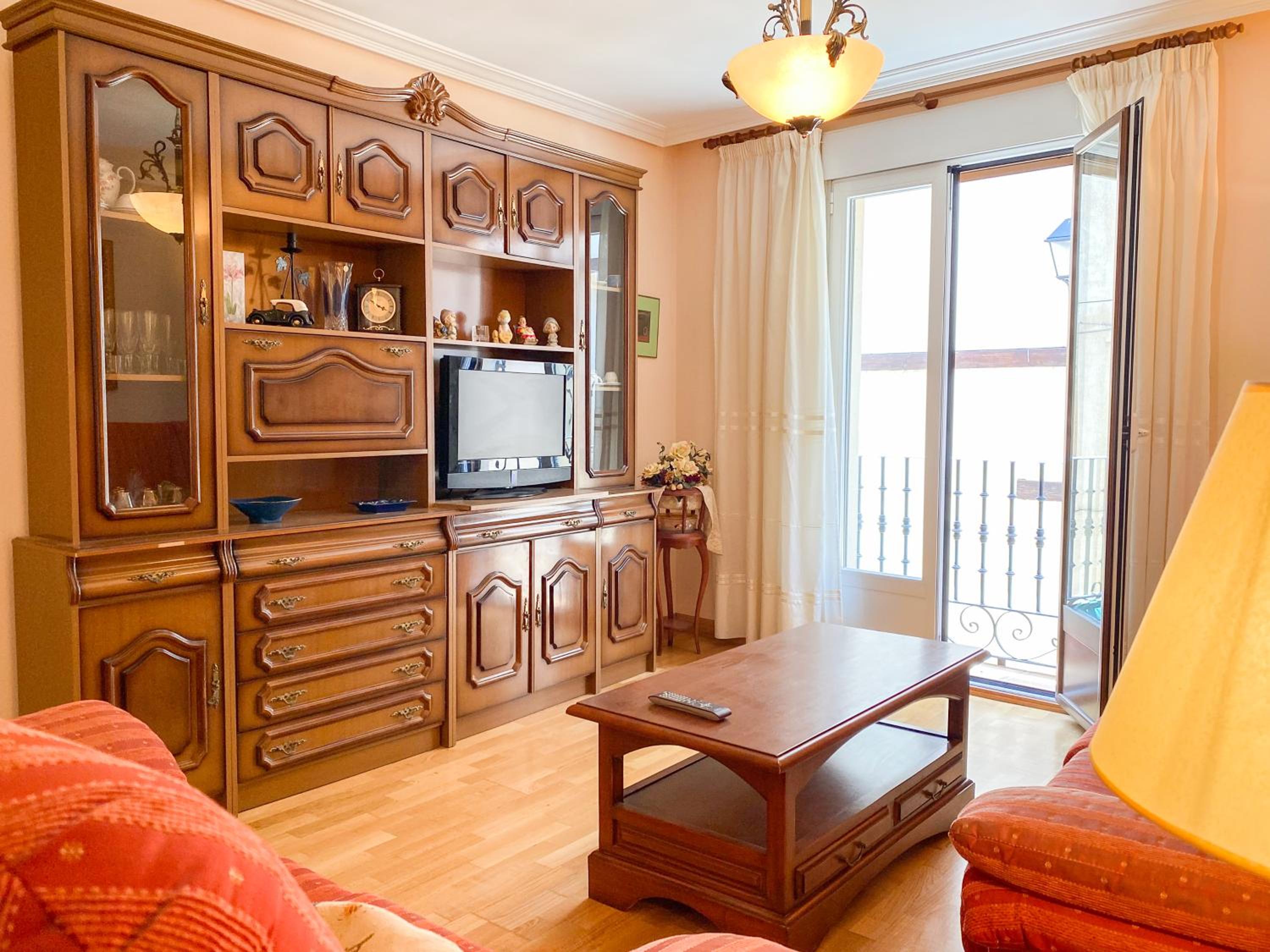 Vivienda Turística Los Leones