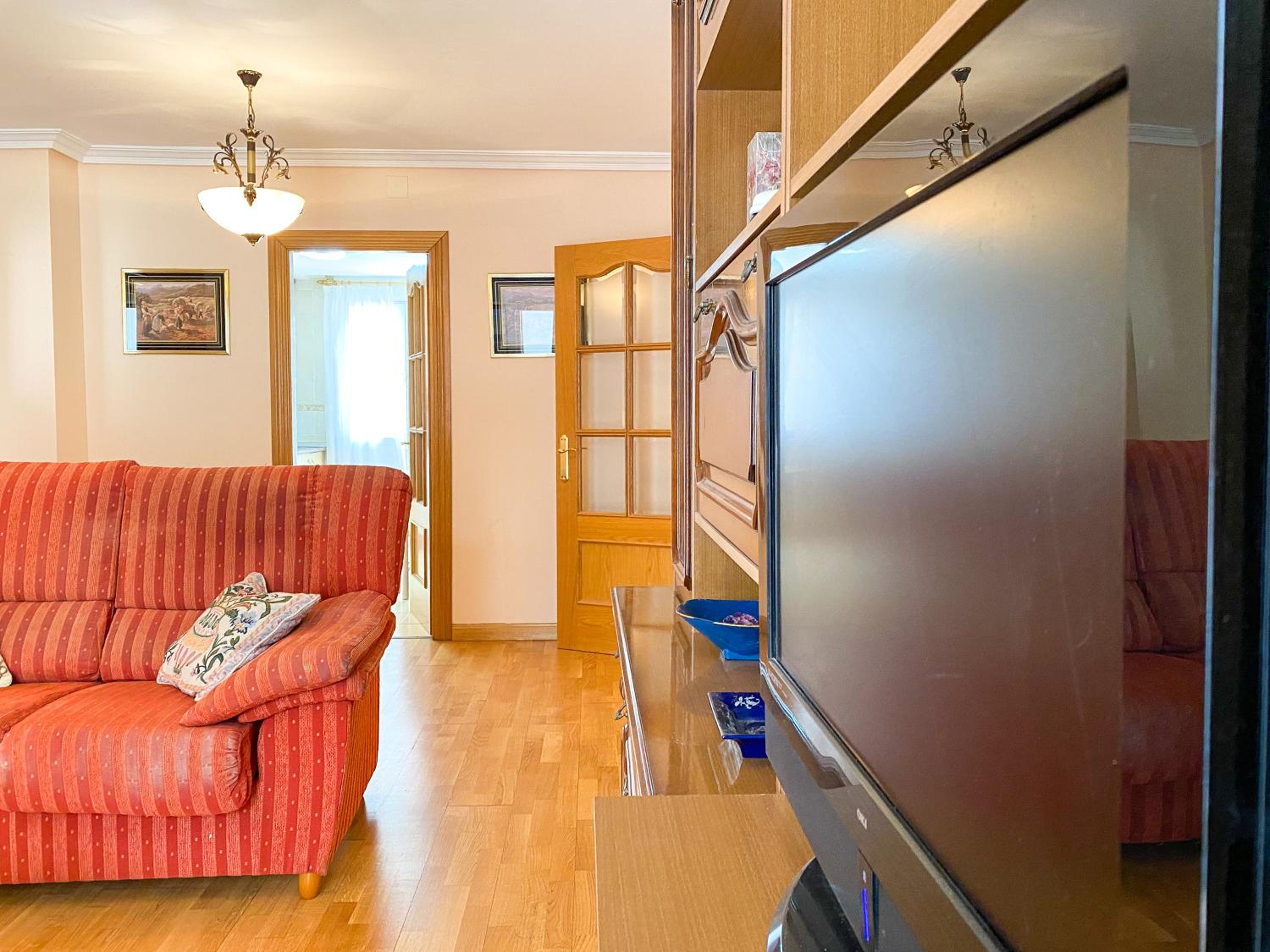 Vivienda Turística Los Leones