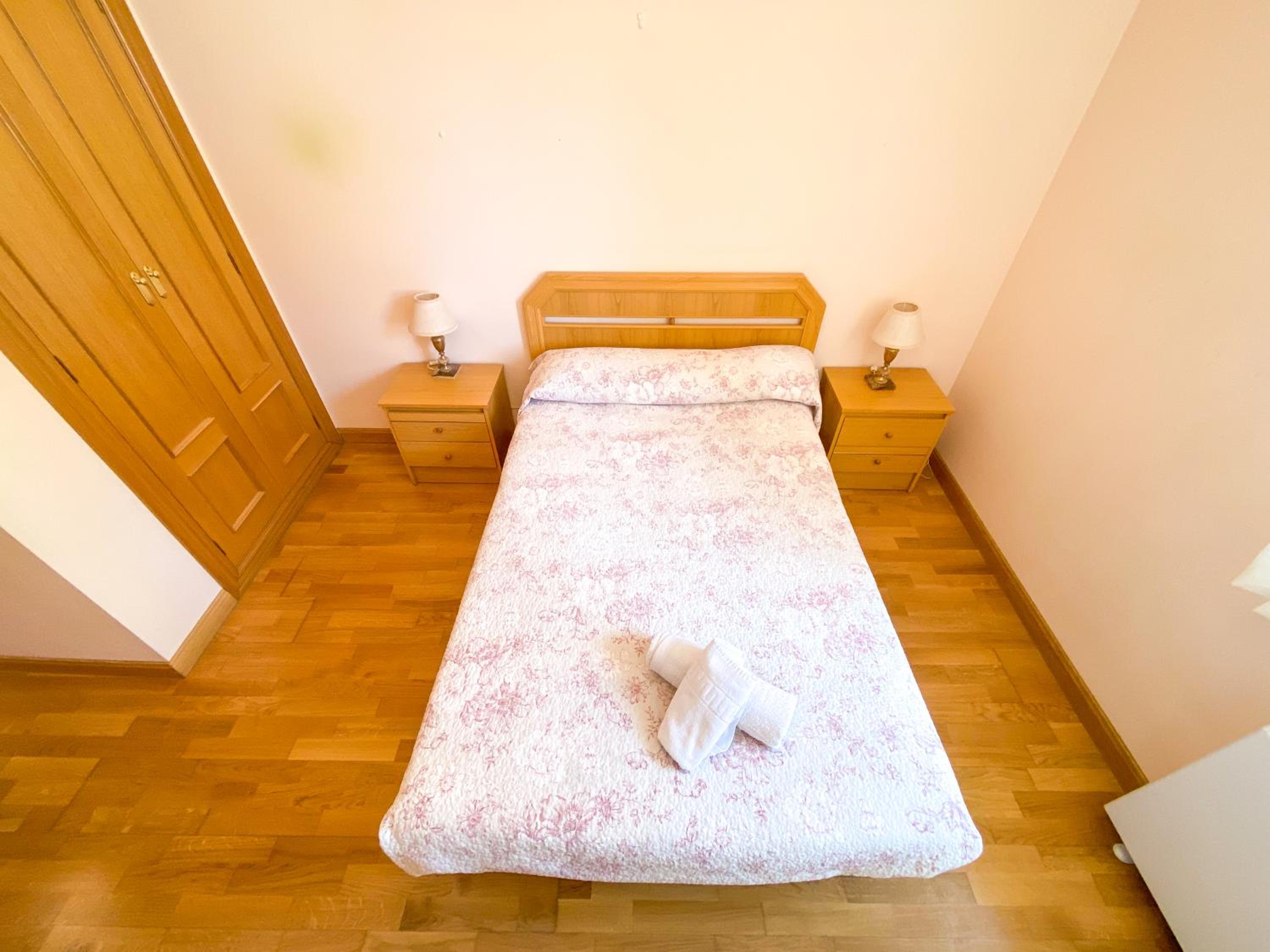 Vivienda Turística Los Leones