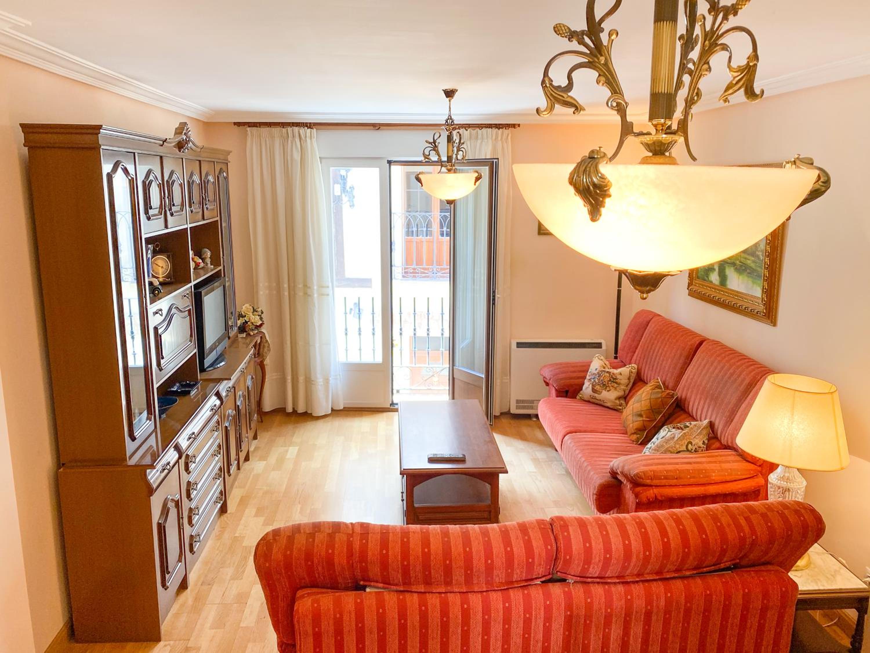 Vivienda Turística Los Leones