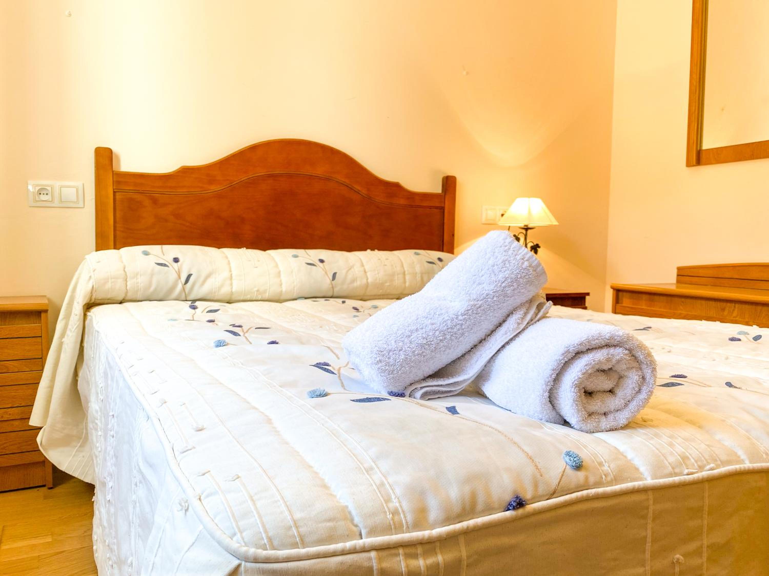 Vivienda Turística Los Leones