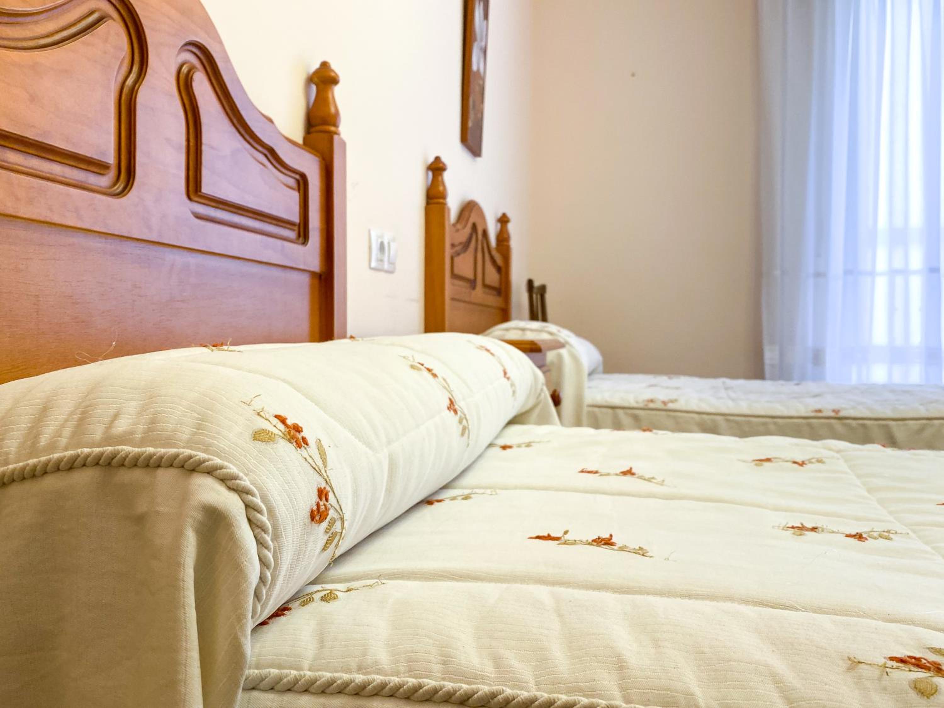 Vivienda Turística Los Leones