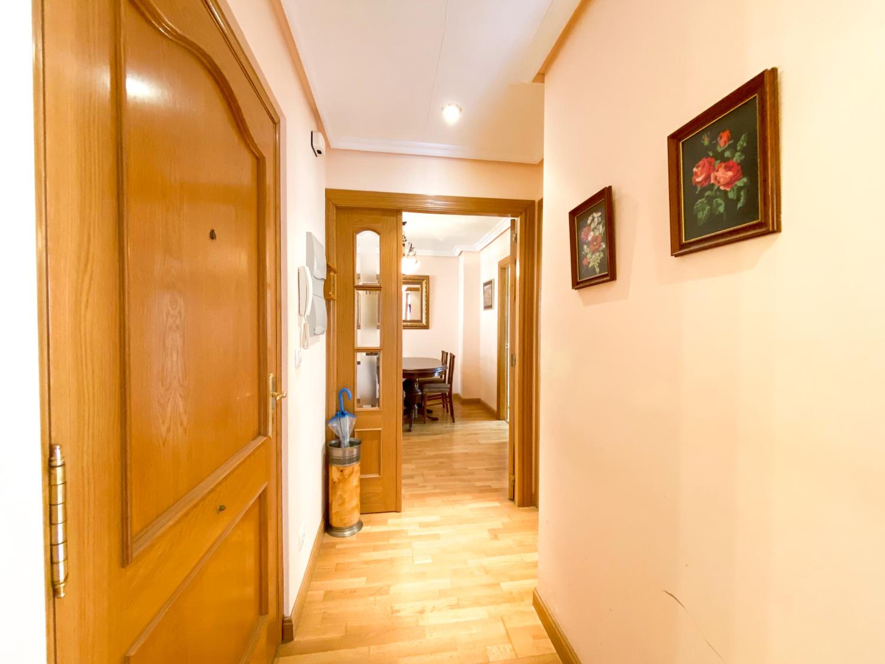 Vivienda Turística Los Leones