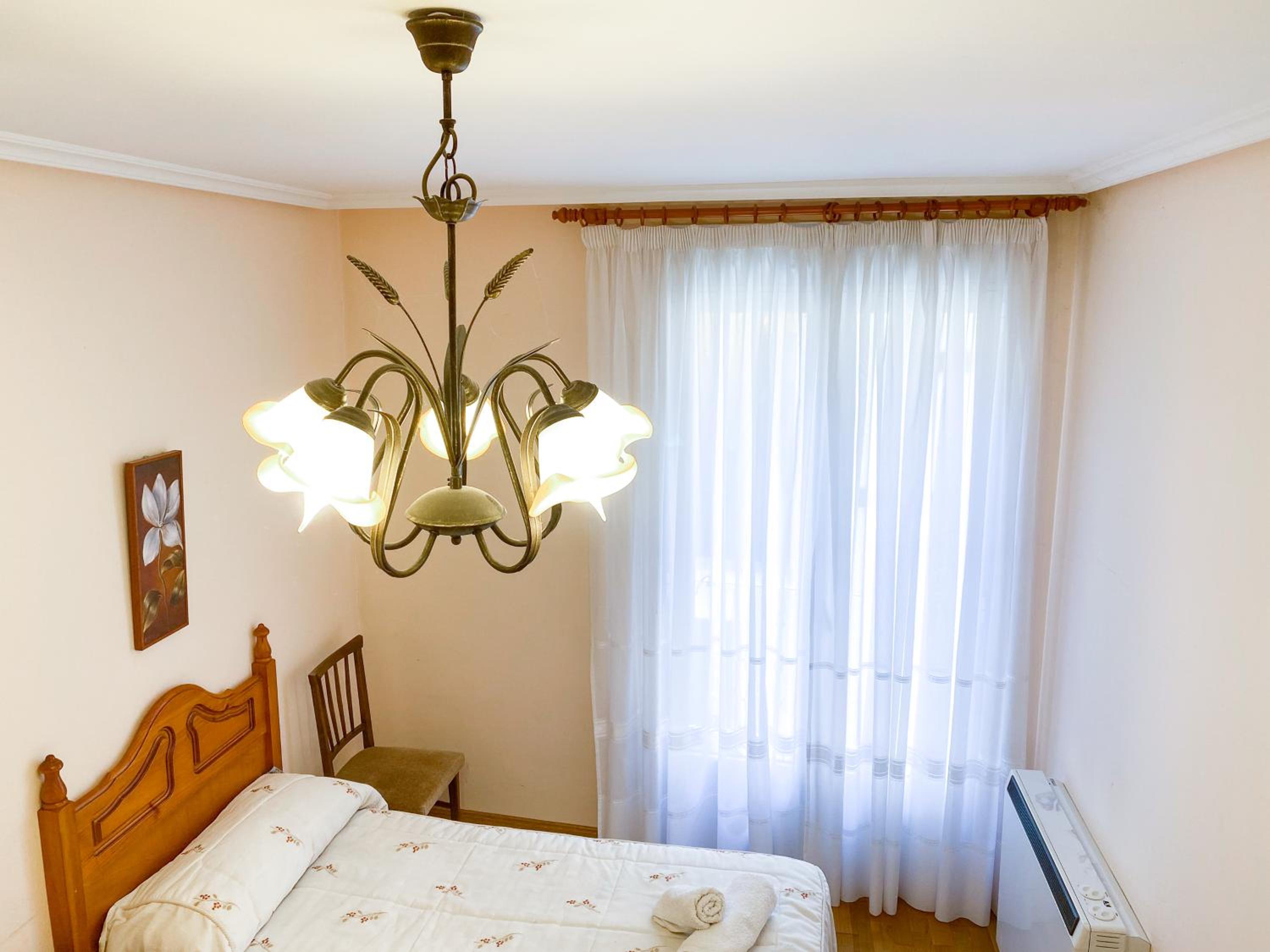 Vivienda Turística Los Leones